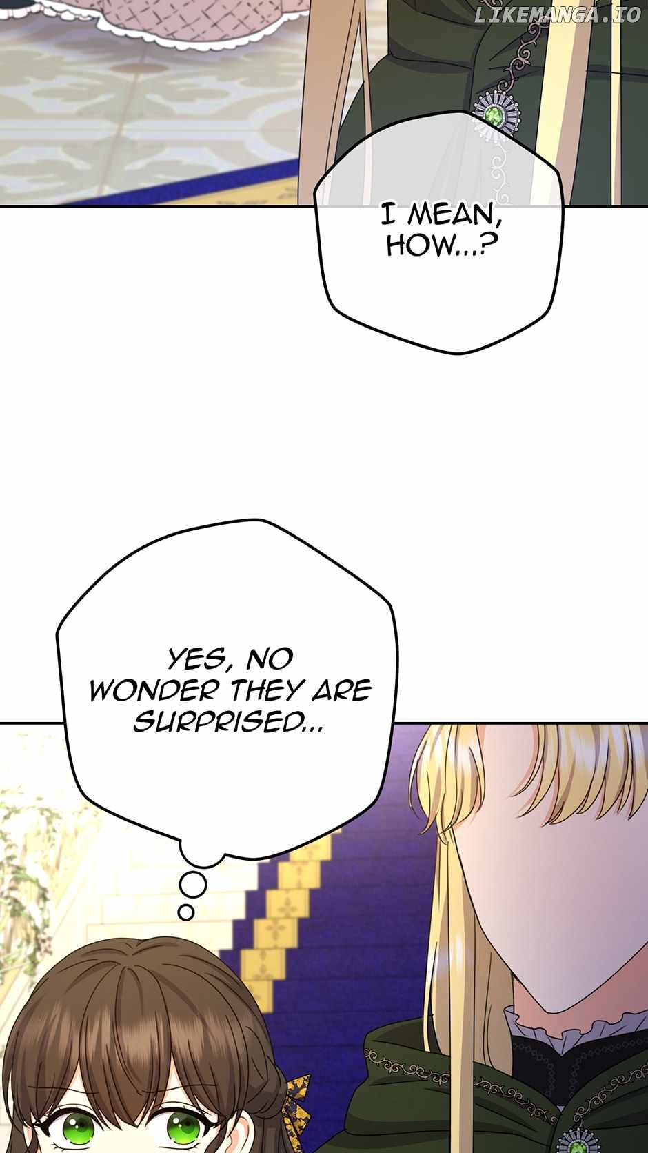 From Maid to Queen Ch.103 p32