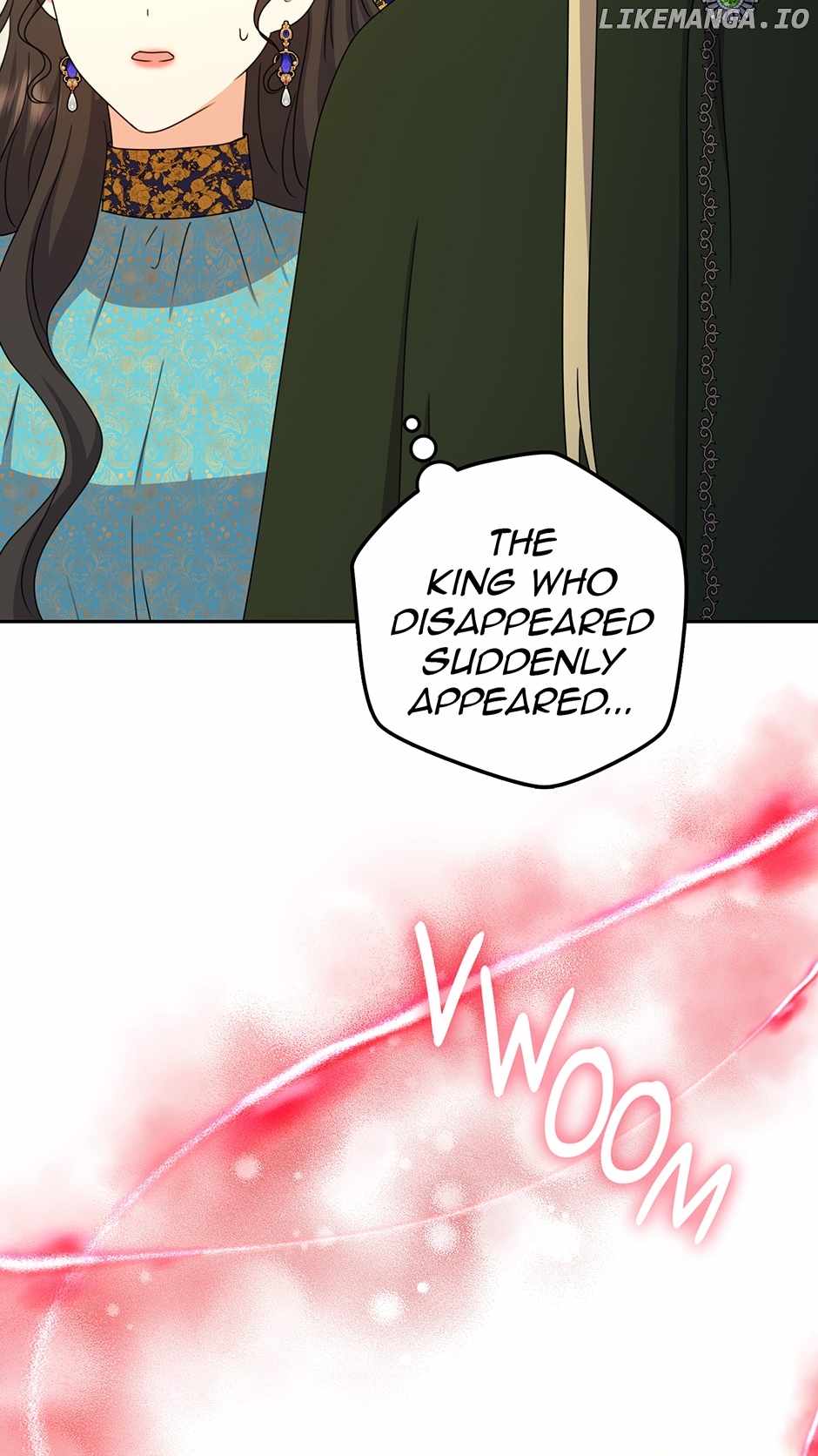 From Maid to Queen Ch.103 p33