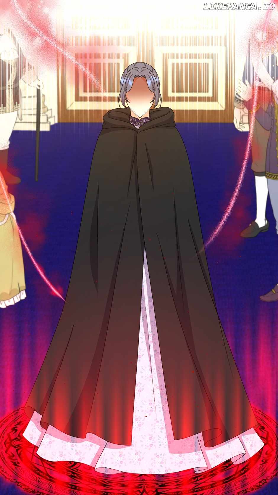 From Maid to Queen Ch.103 p34