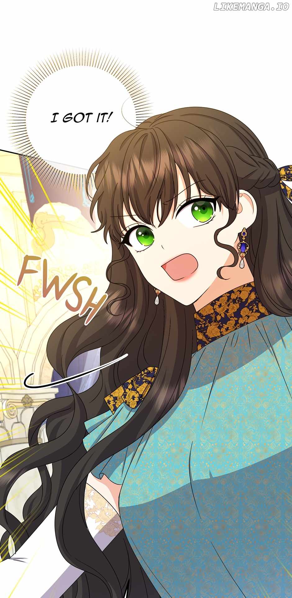 From Maid to Queen Ch.103 p37