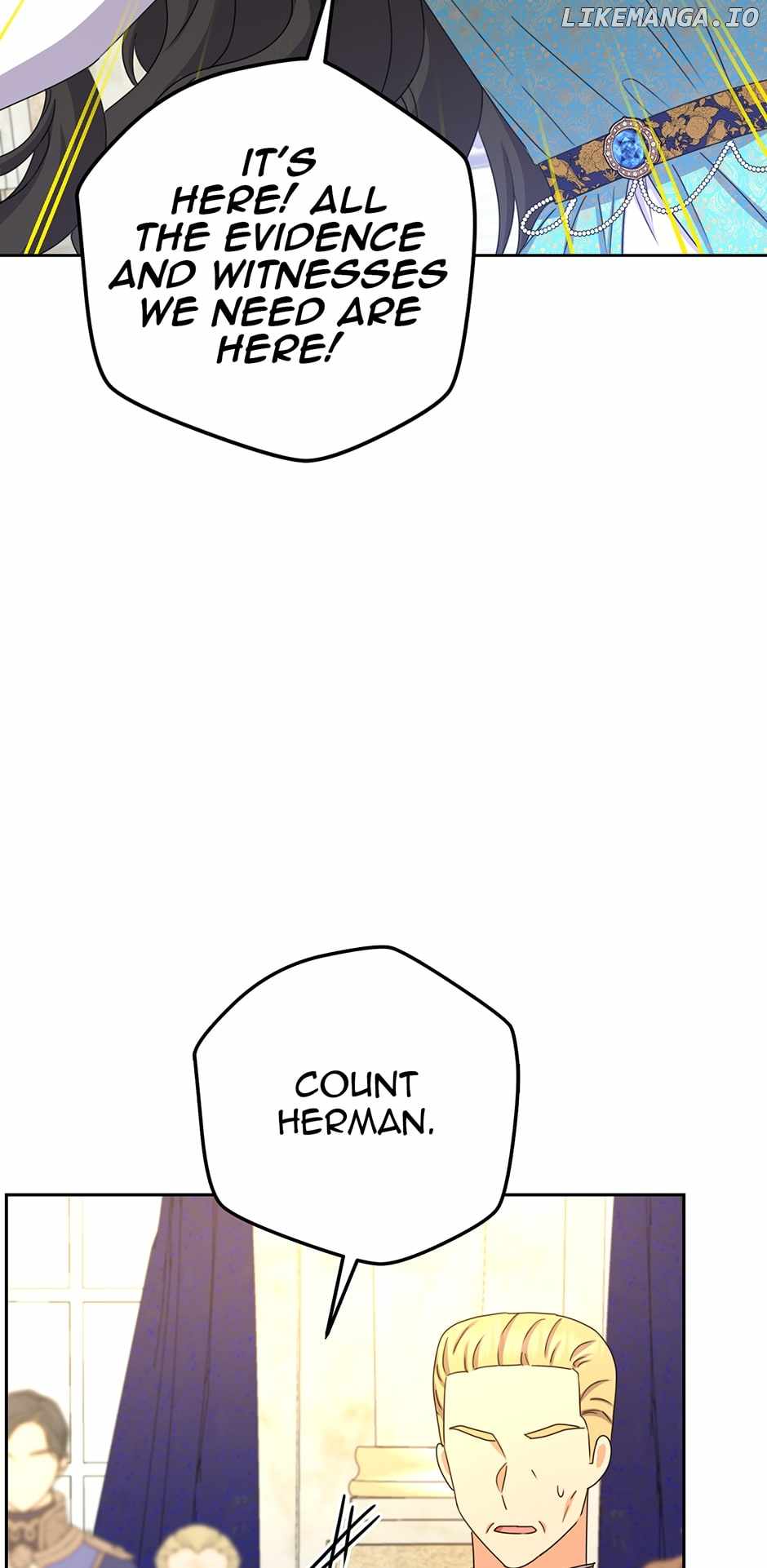 From Maid to Queen Ch.103 p38