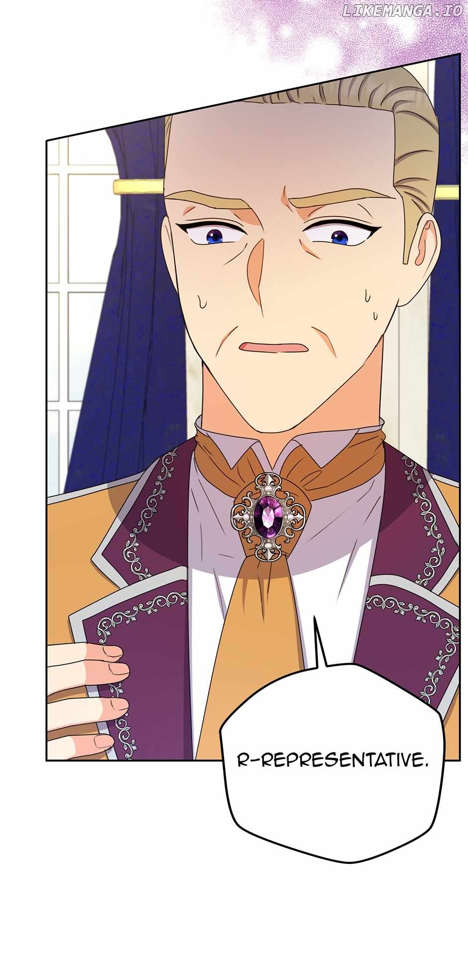 From Maid to Queen Ch.103 p40