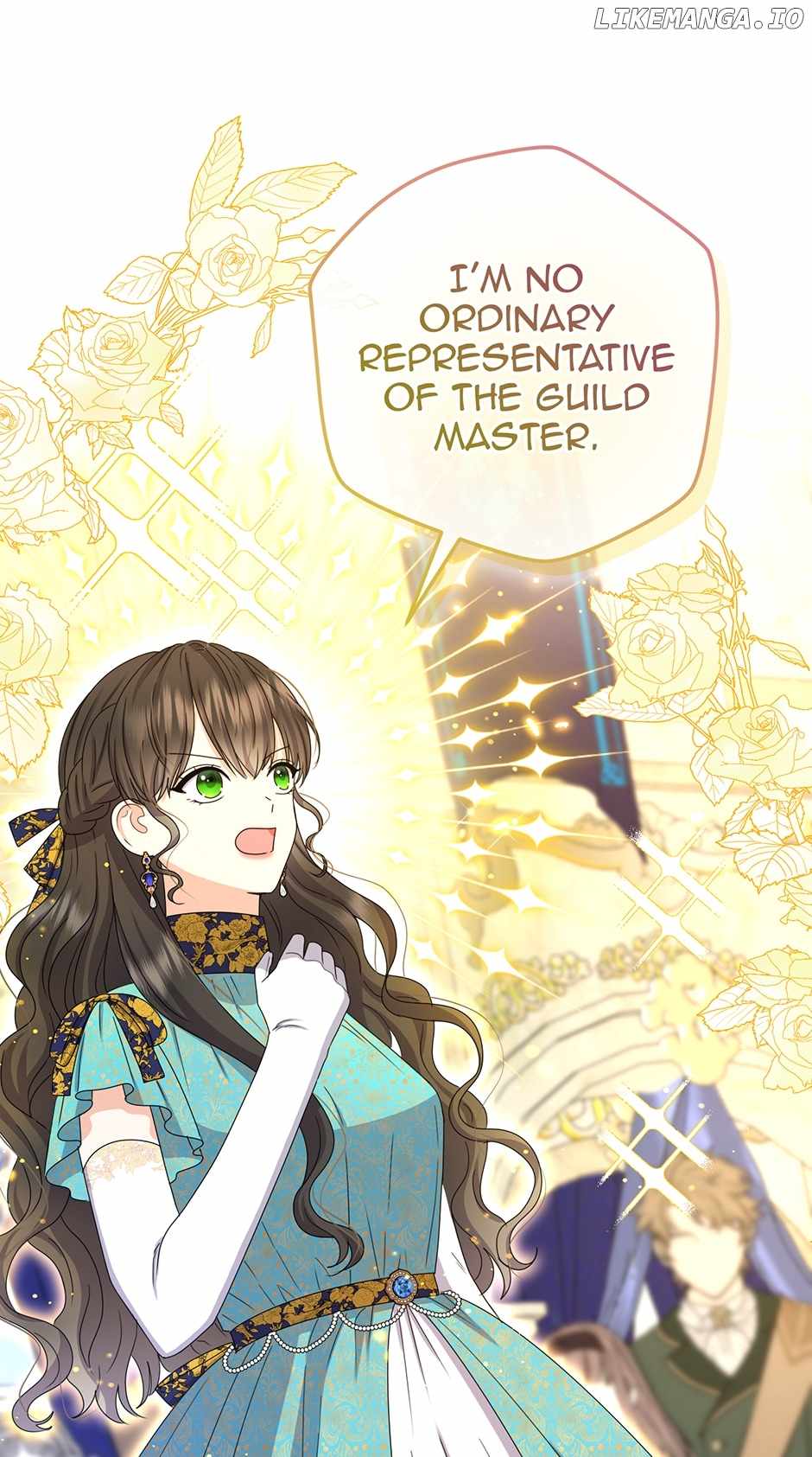 From Maid to Queen Ch.103 p41