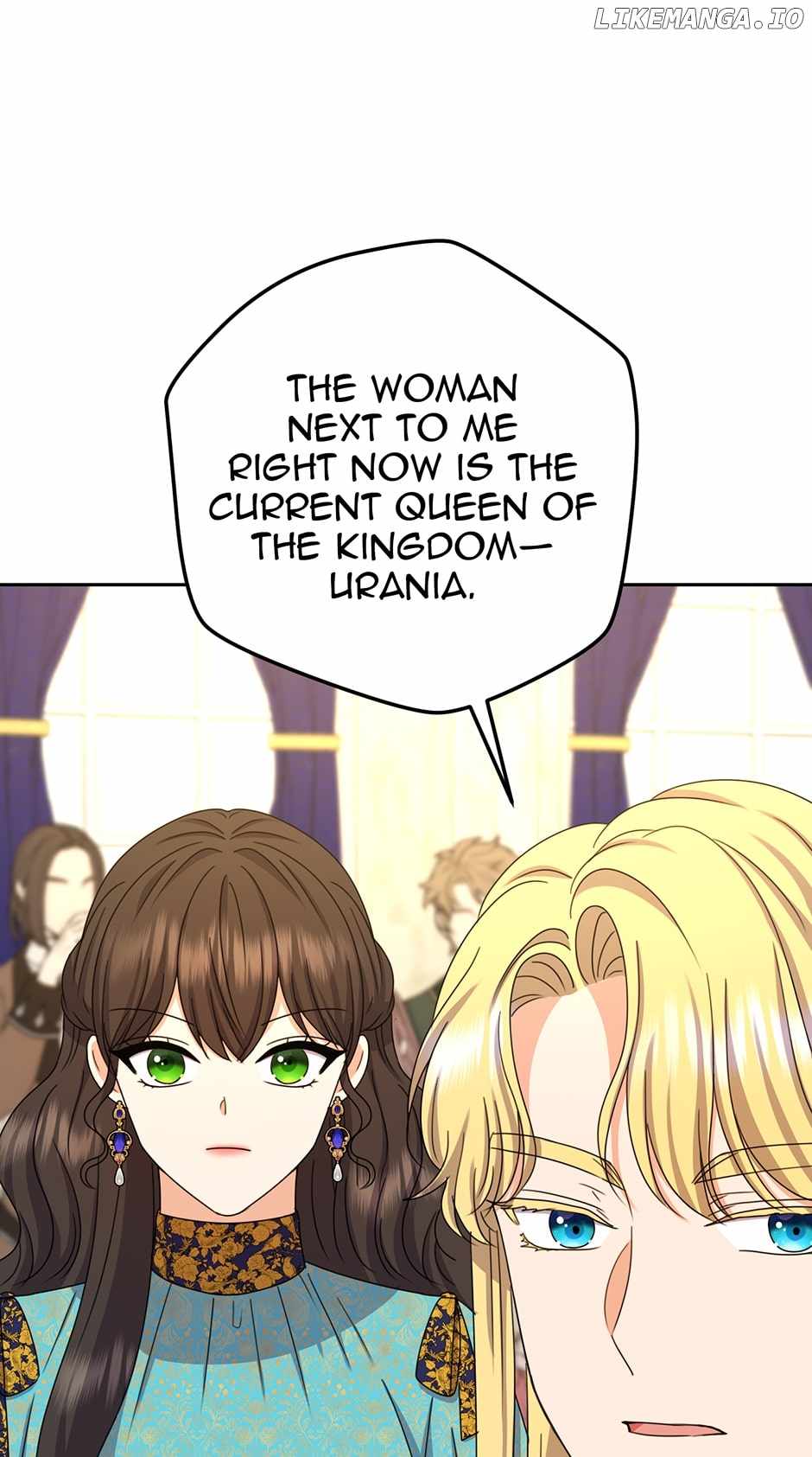 From Maid to Queen Ch.103 p44