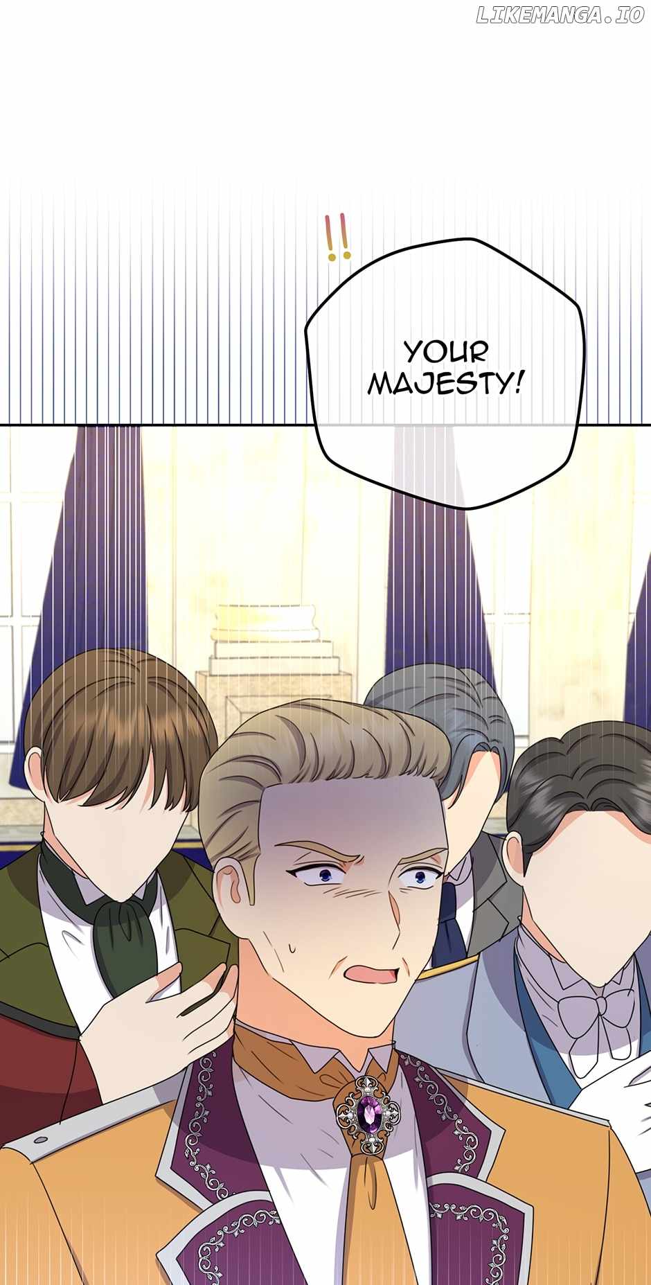 From Maid to Queen Ch.103 p47