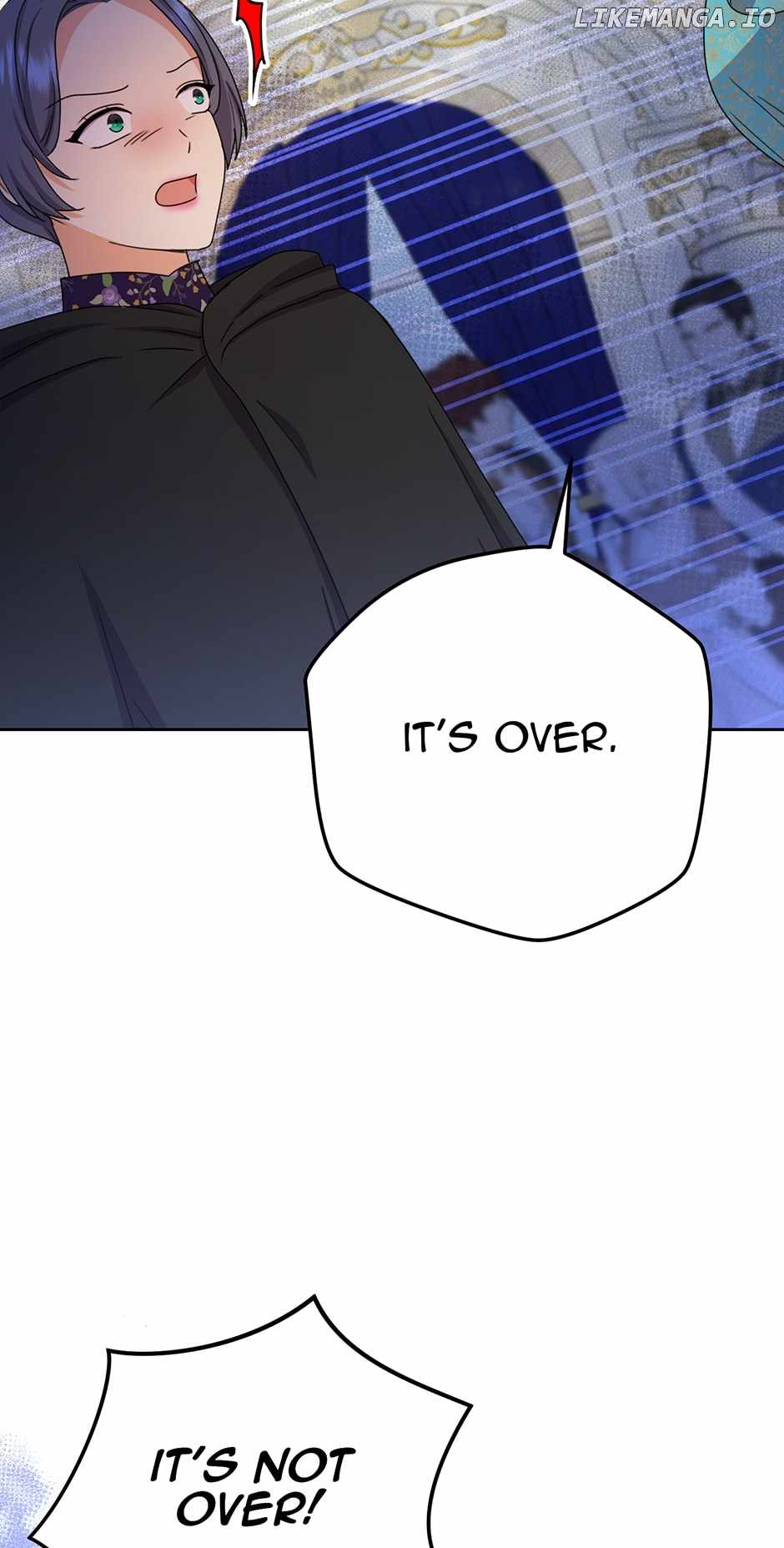 From Maid to Queen Ch.103 p50