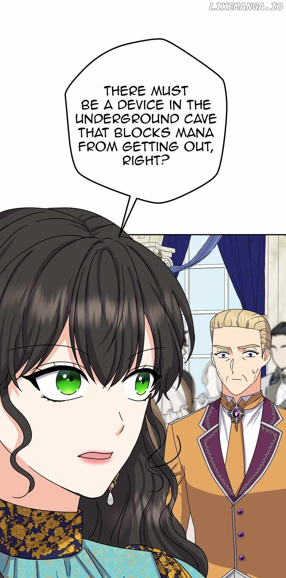 From Maid to Queen Ch.103 p52