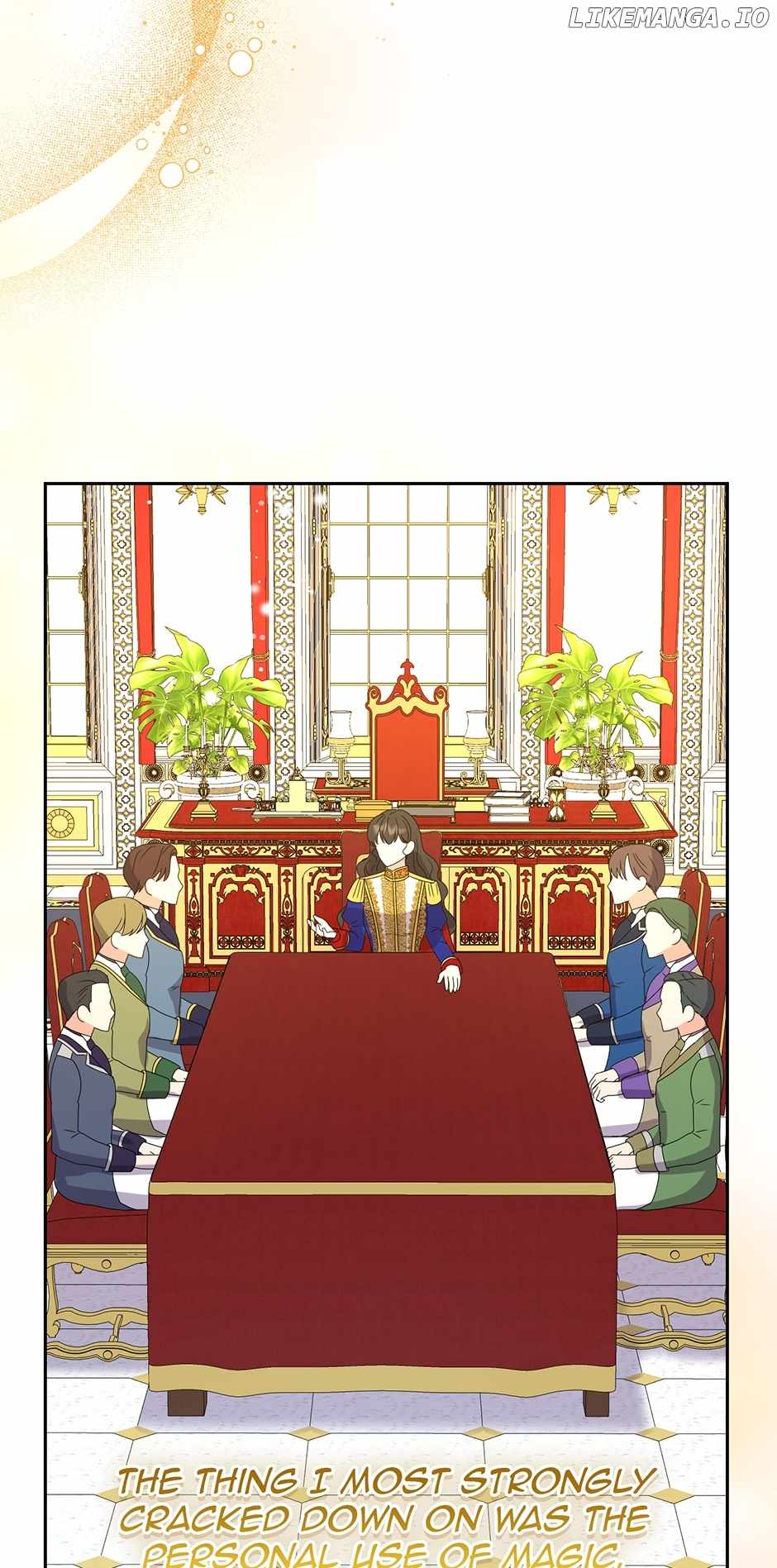 From Maid to Queen Ch.103 p54