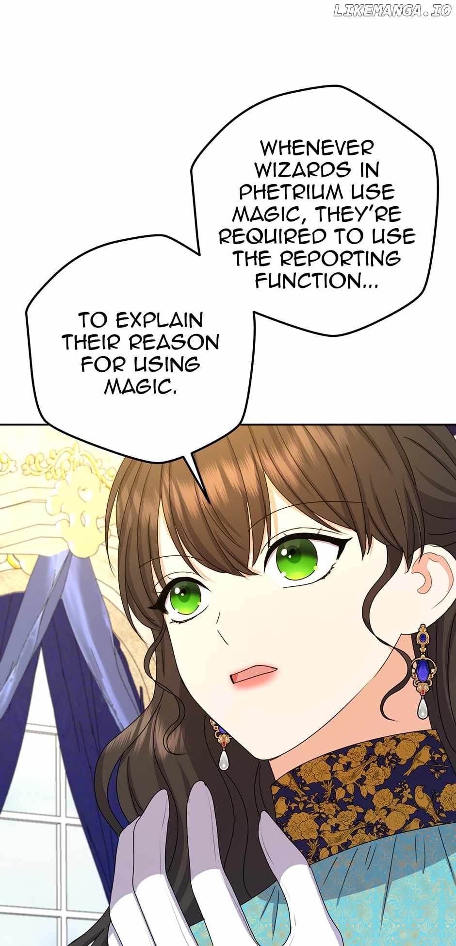 From Maid to Queen Ch.103 p57