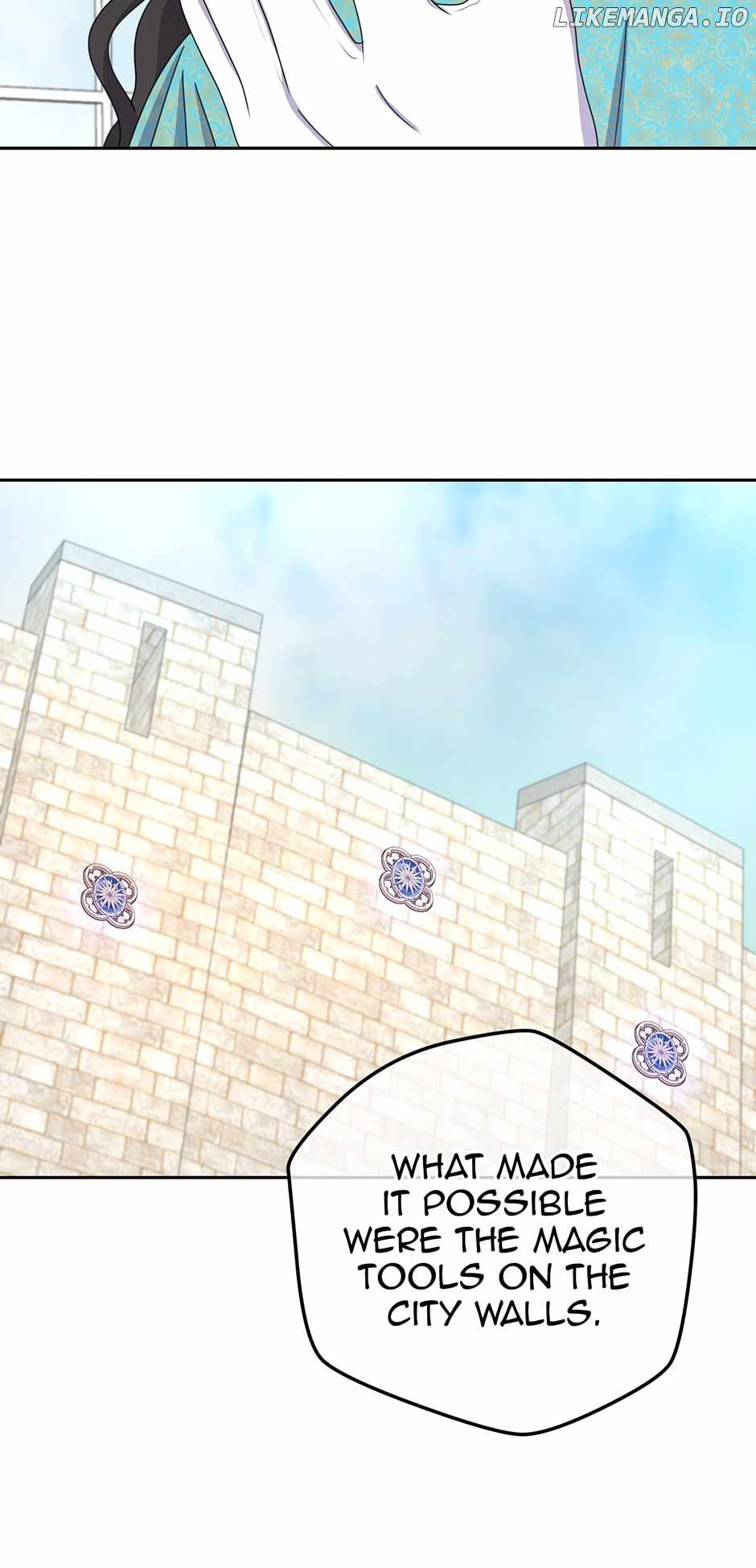 From Maid to Queen Ch.103 p58