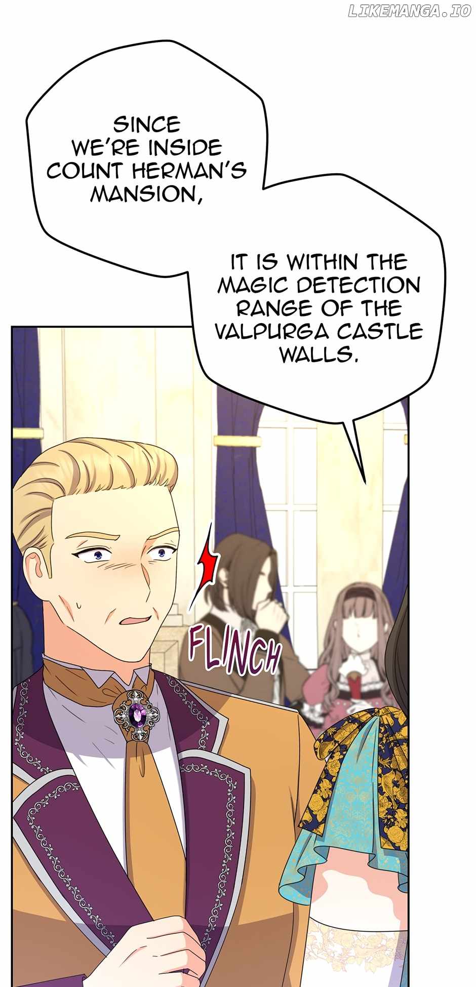 From Maid to Queen Ch.103 p59