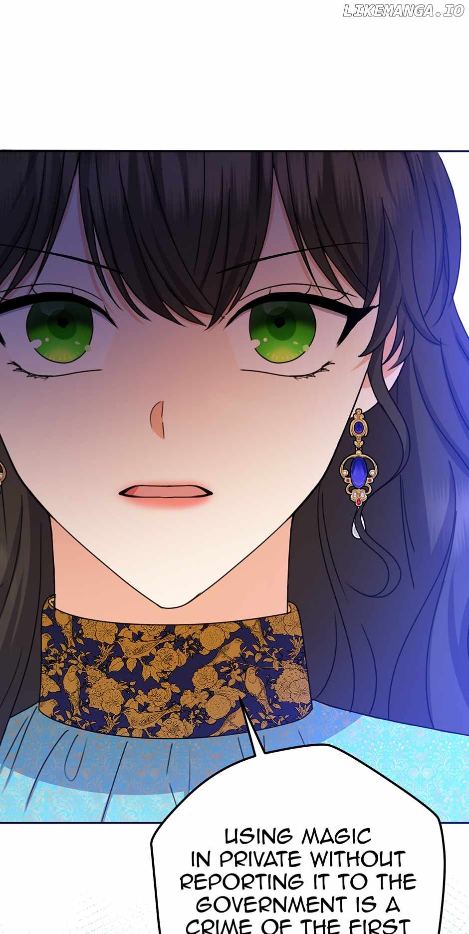From Maid to Queen Ch.103 p63
