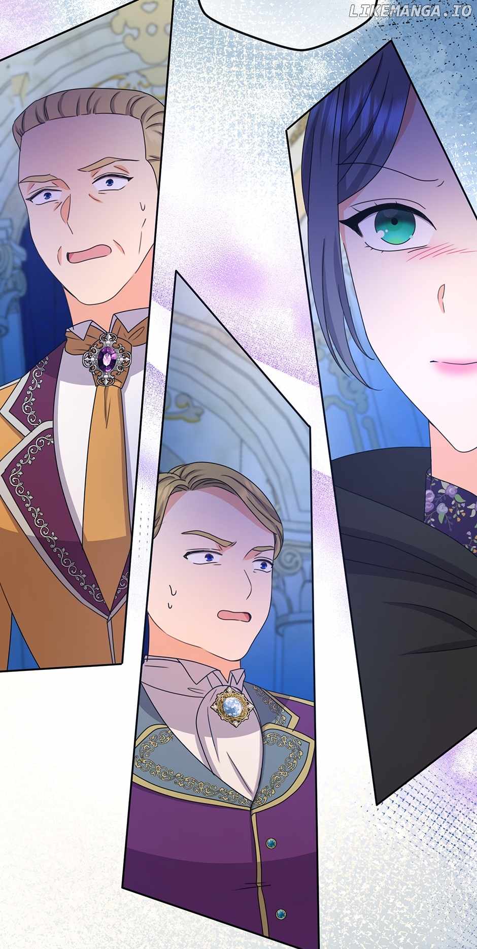 From Maid to Queen Ch.103 p66