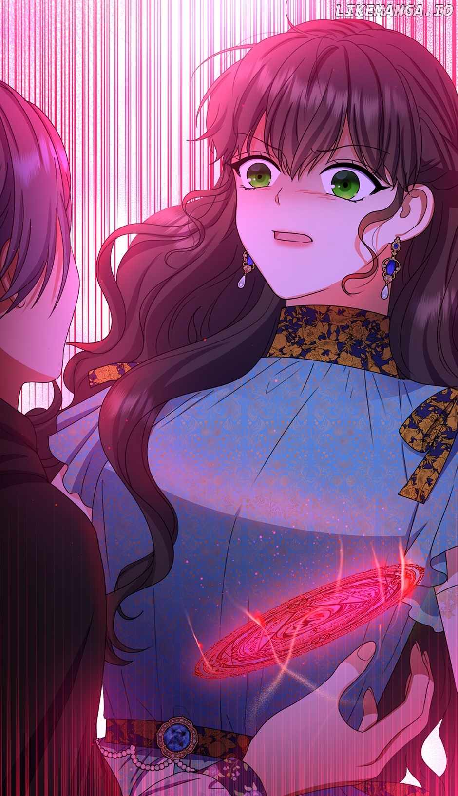 From Maid to Queen Ch.103 p75