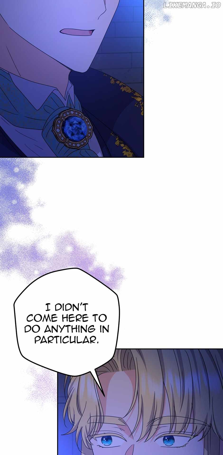 From Maid to Queen Ch.103 p10
