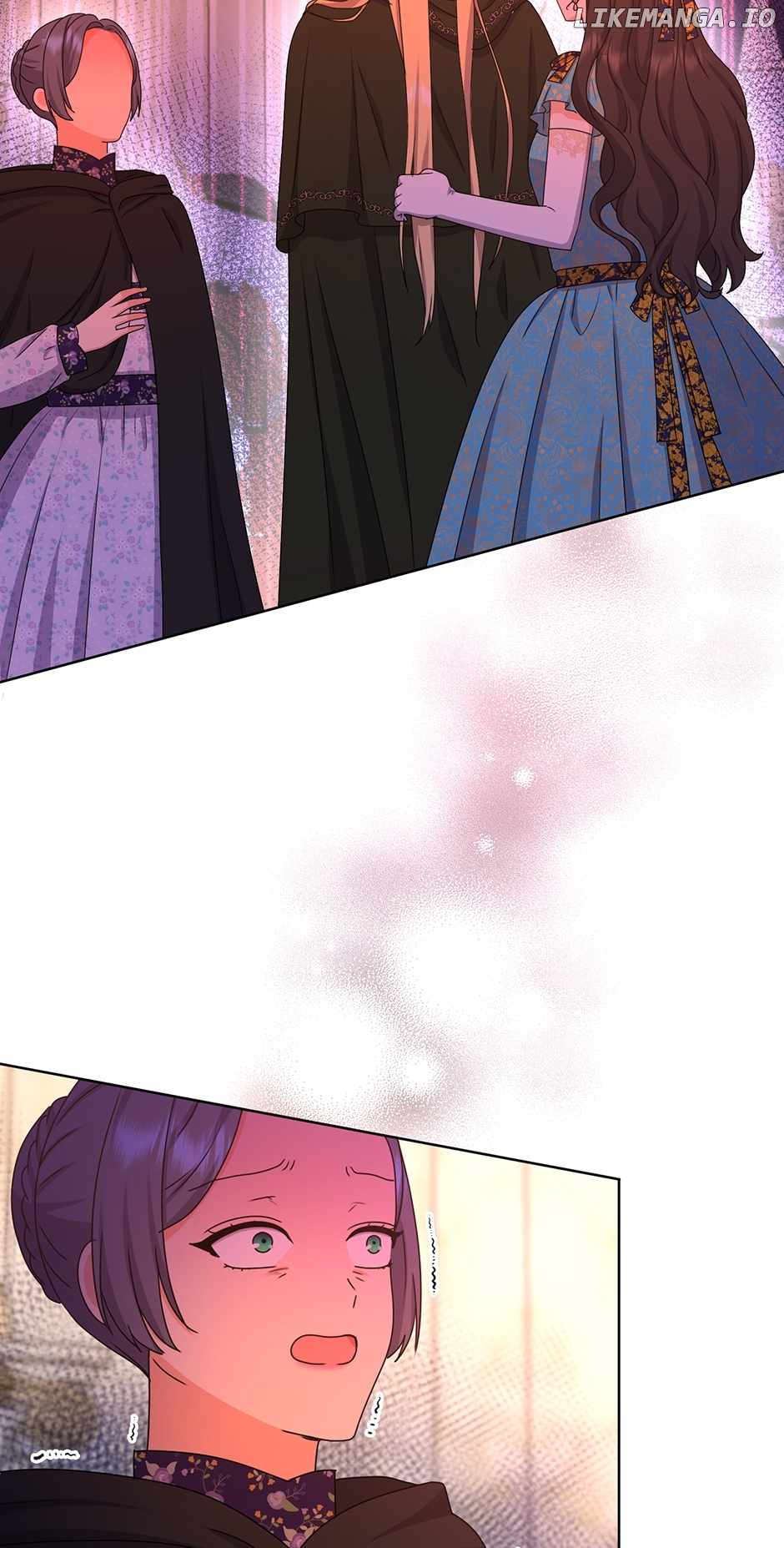 From Maid to Queen Ch.104 p18