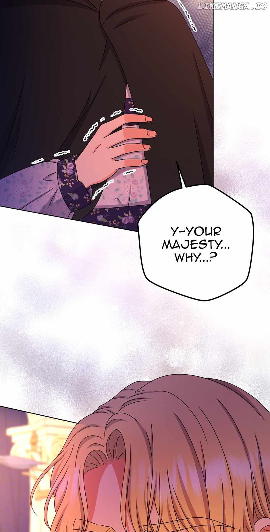 From Maid to Queen Ch.104 p19