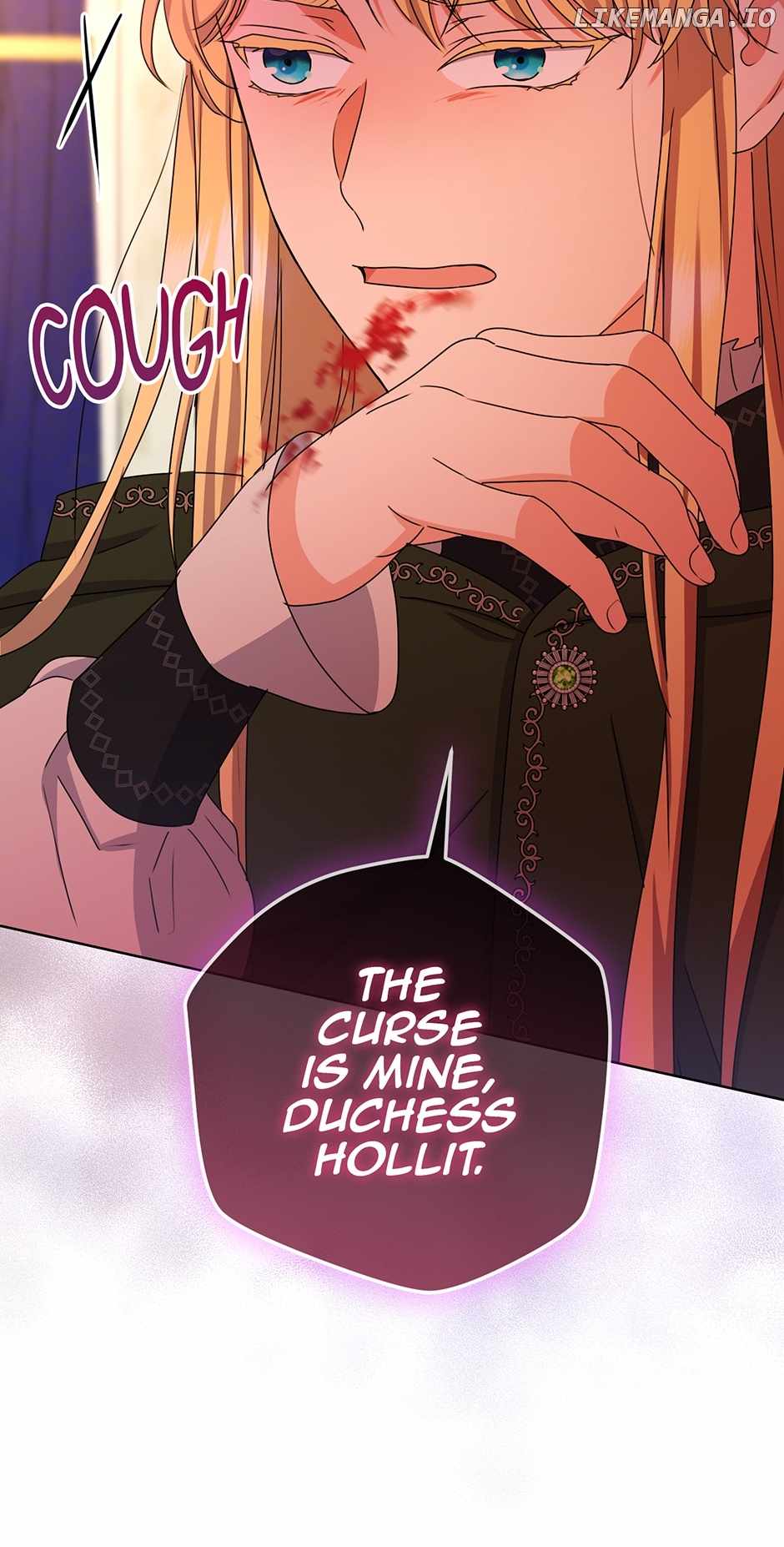 From Maid to Queen Ch.104 p20