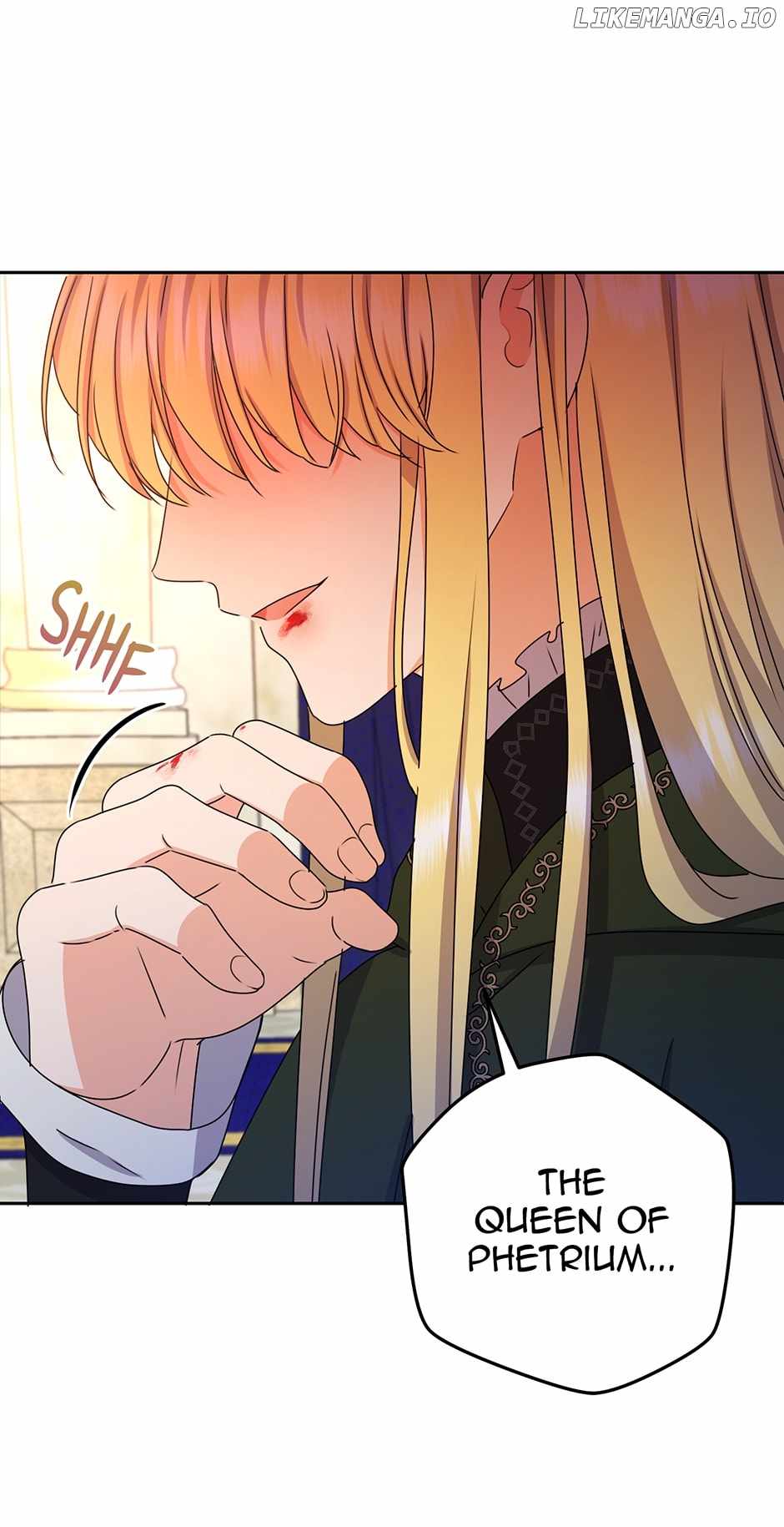From Maid to Queen Ch.104 p21