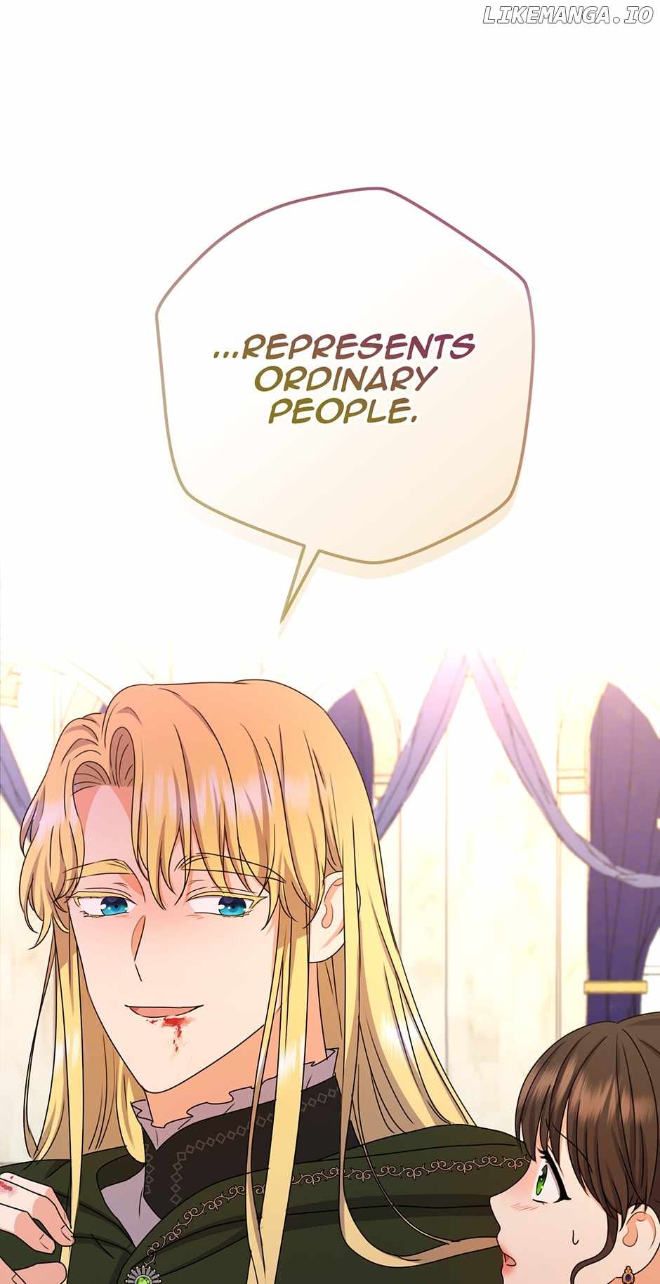 From Maid to Queen Ch.104 p22