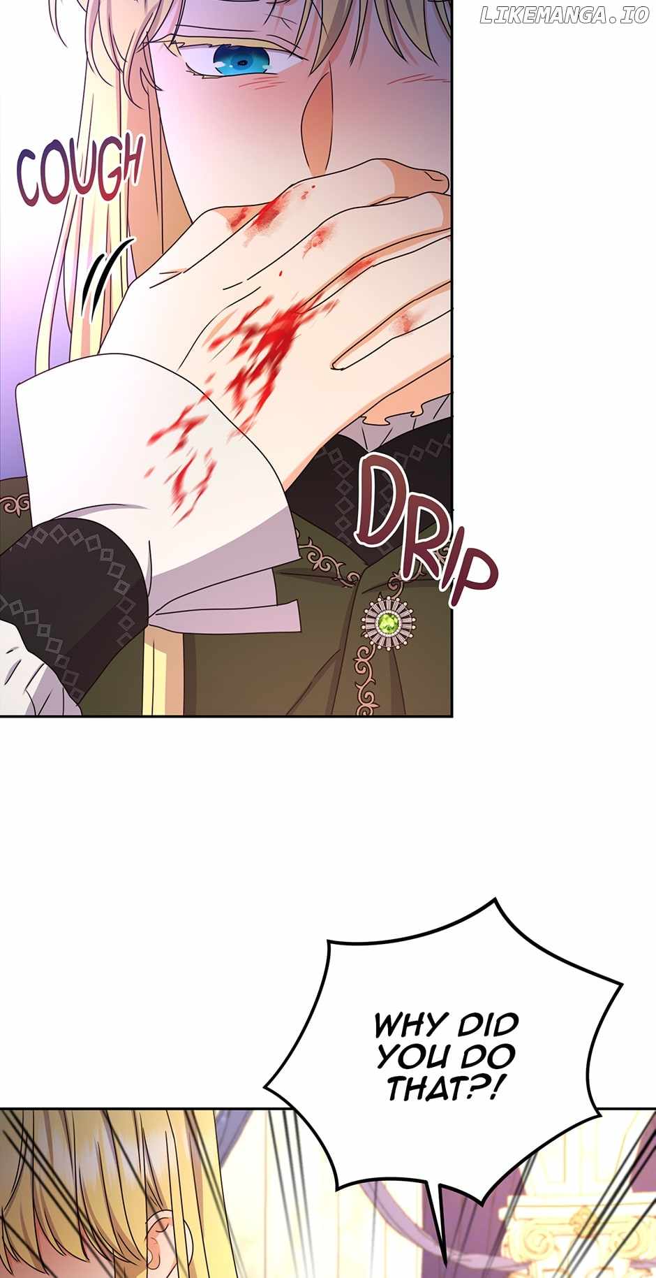 From Maid to Queen Ch.104 p24