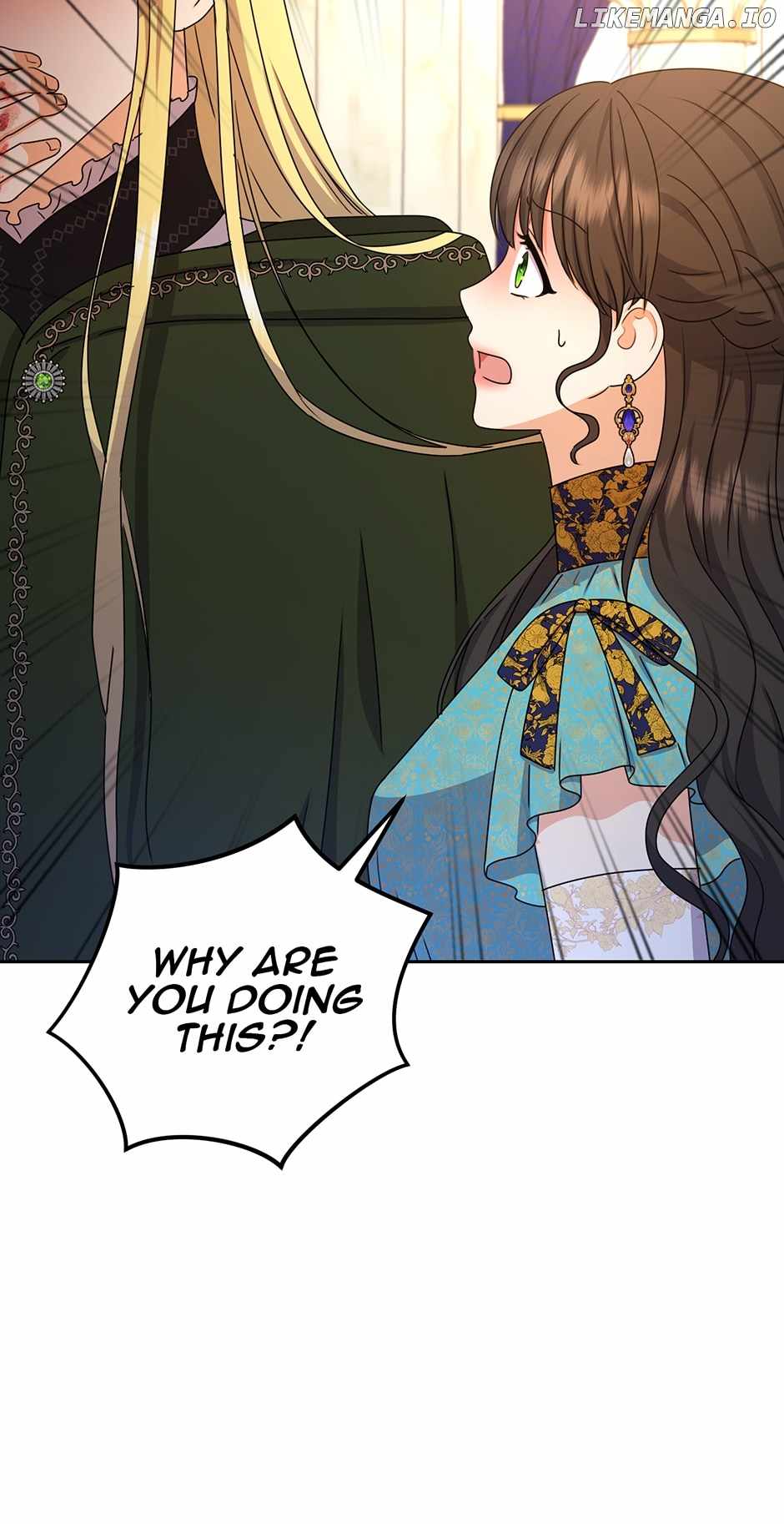 From Maid to Queen Ch.104 p25
