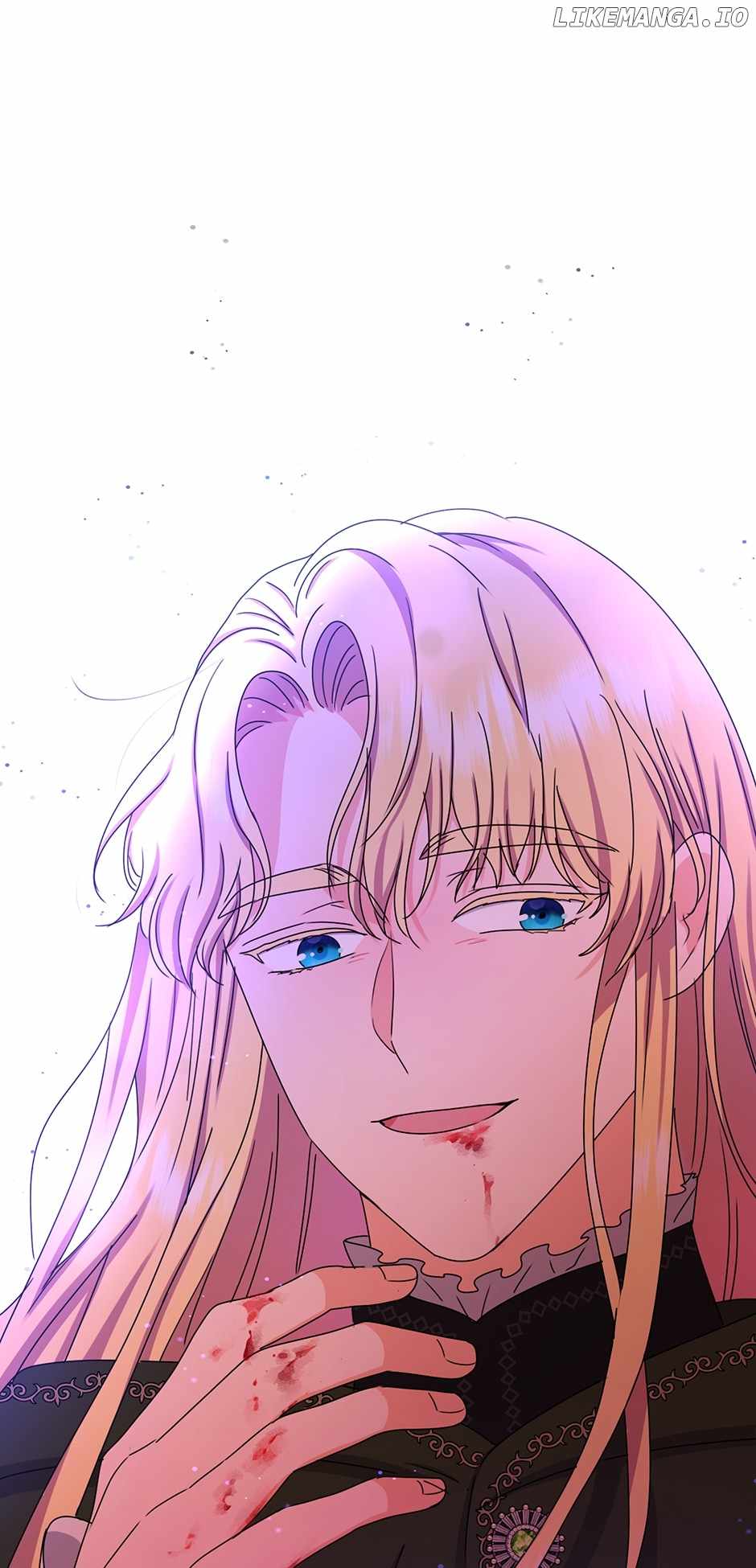 From Maid to Queen Ch.104 p26