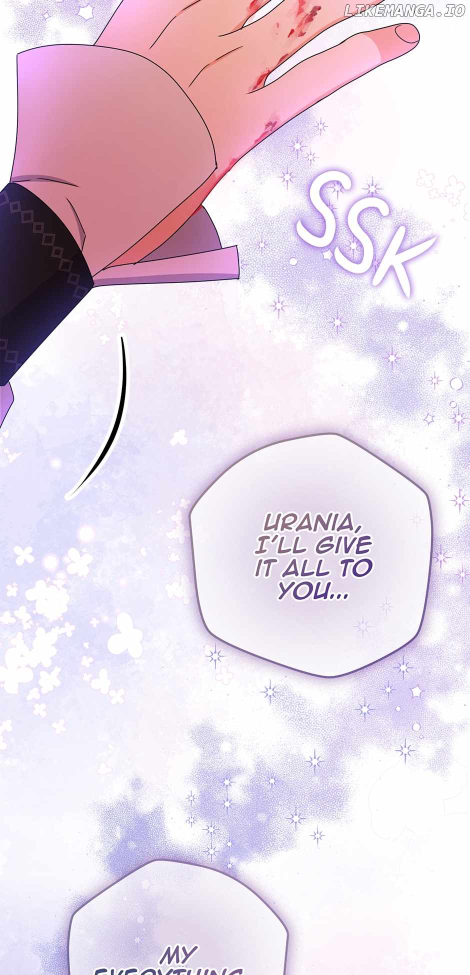 From Maid to Queen Ch.104 p28