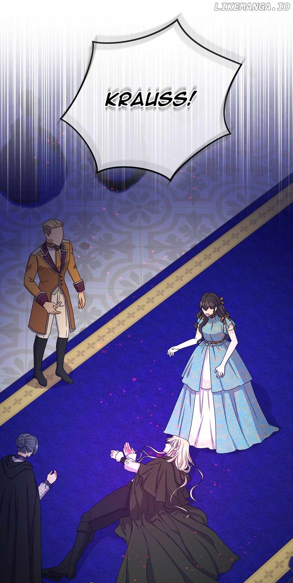 From Maid to Queen Ch.104 p32