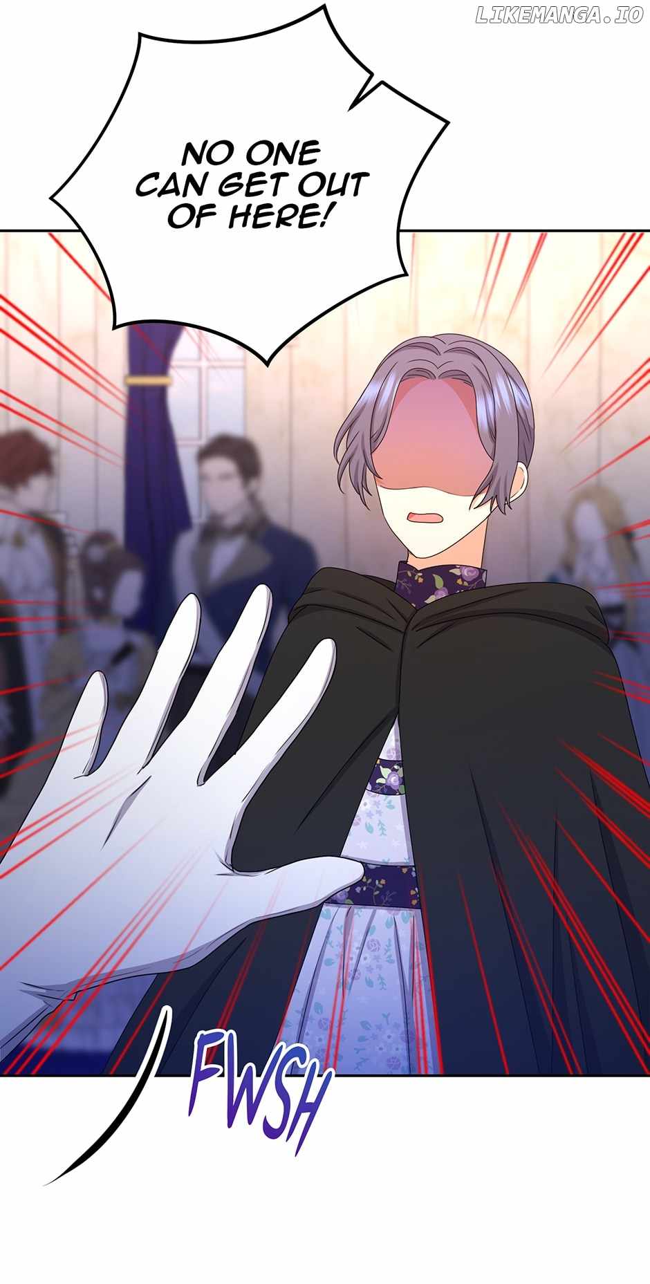 From Maid to Queen Ch.104 p38
