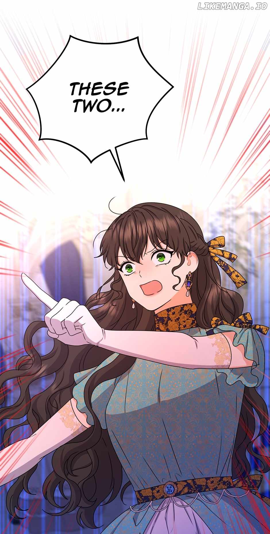 From Maid to Queen Ch.104 p40