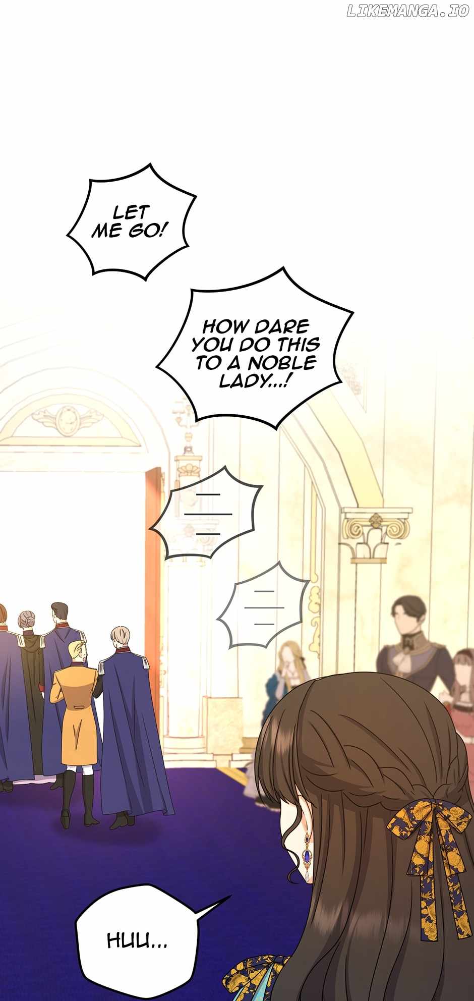 From Maid to Queen Ch.104 p44