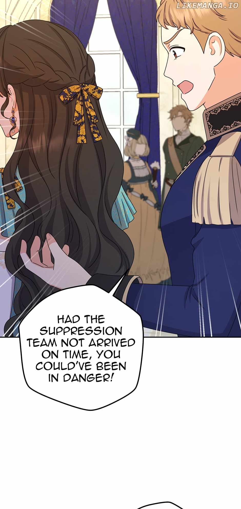 From Maid to Queen Ch.104 p46
