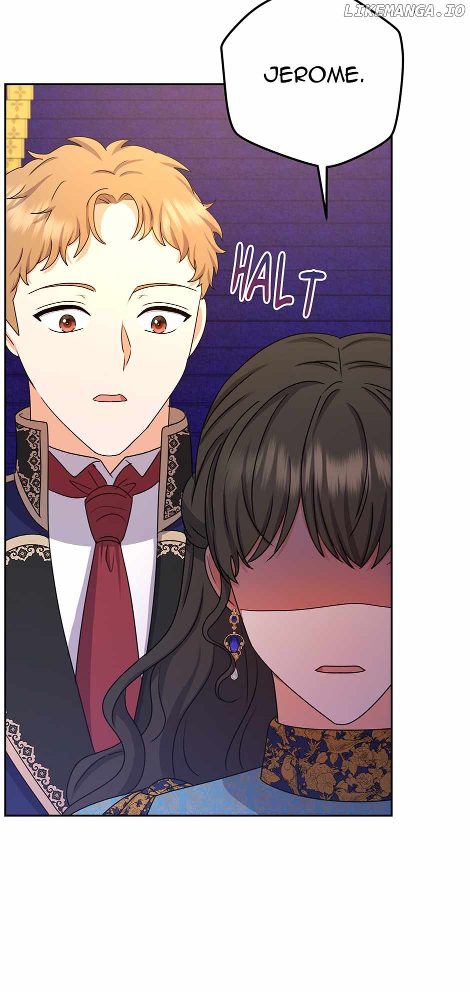 From Maid to Queen Ch.104 p47