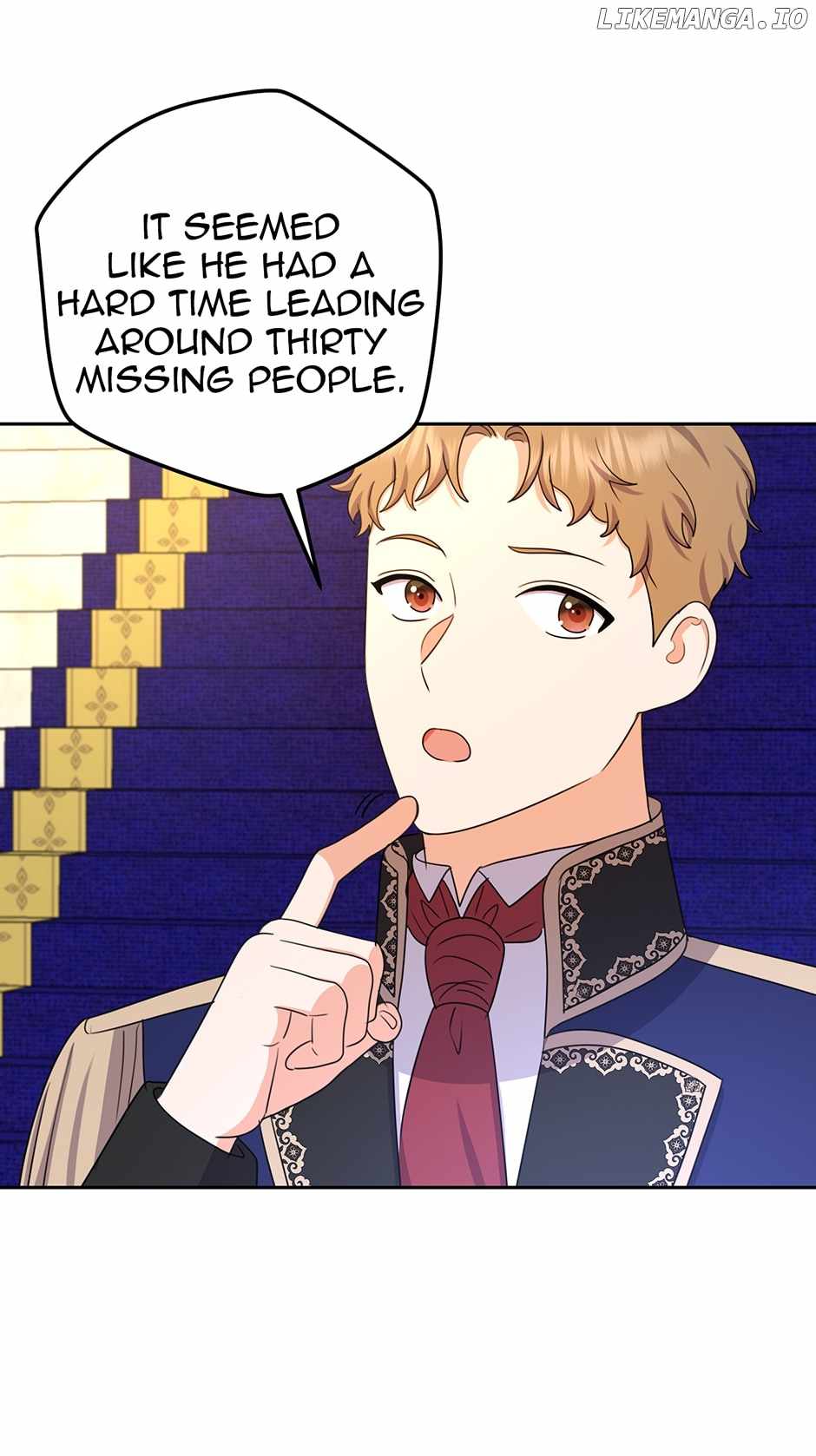 From Maid to Queen Ch.104 p53