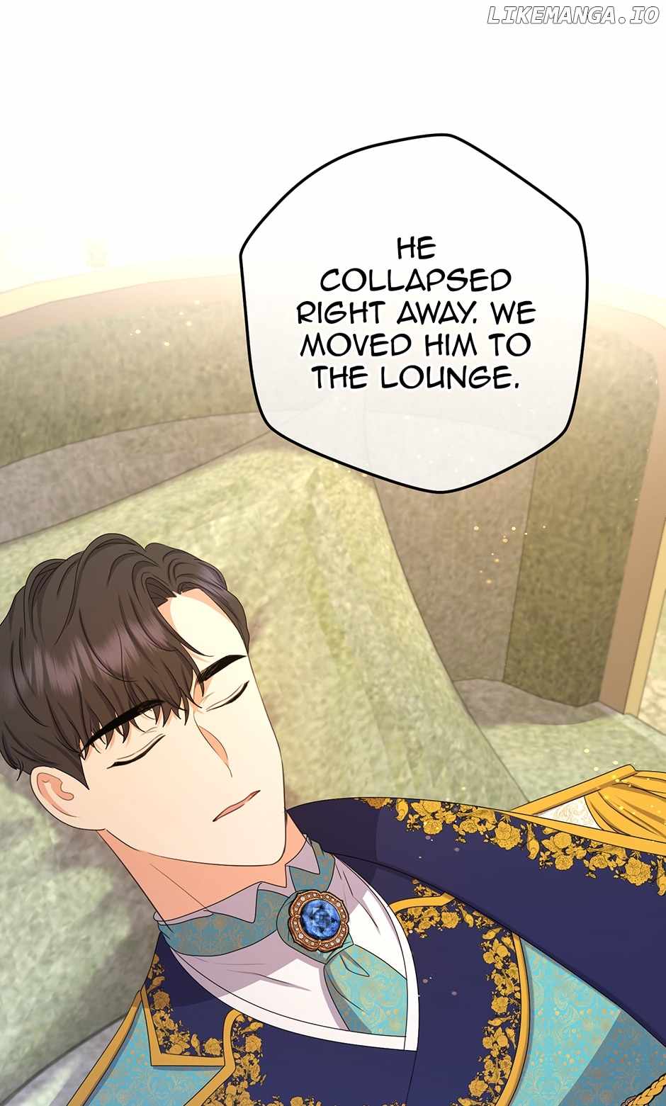 From Maid to Queen Ch.104 p54