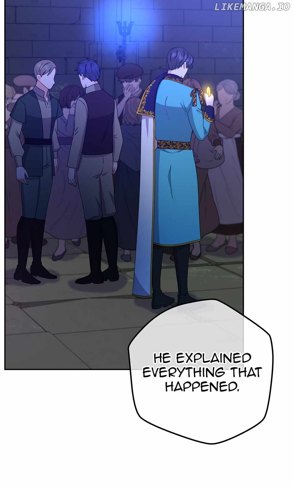 From Maid to Queen Ch.104 p57