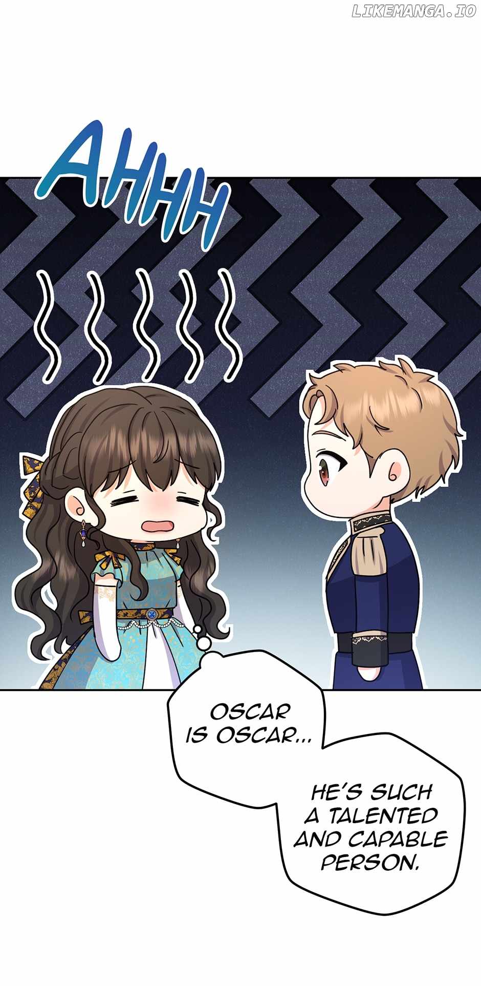 From Maid to Queen Ch.104 p58