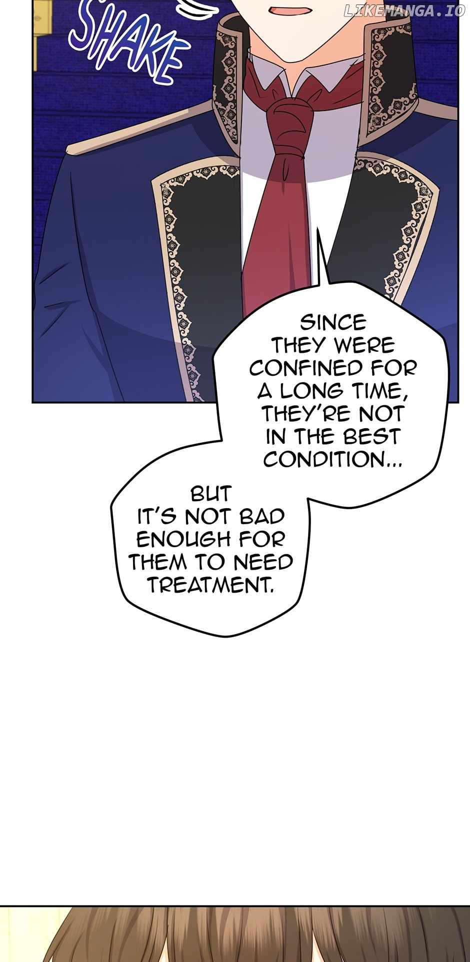 From Maid to Queen Ch.104 p60