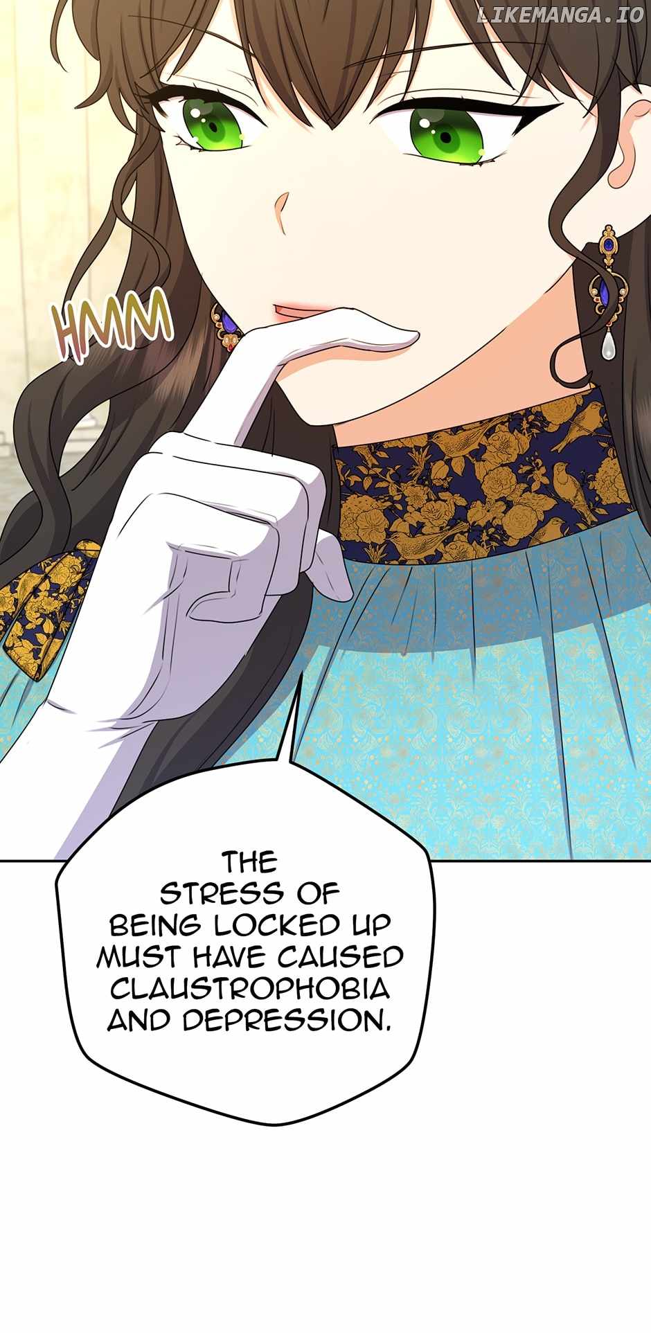 From Maid to Queen Ch.104 p61