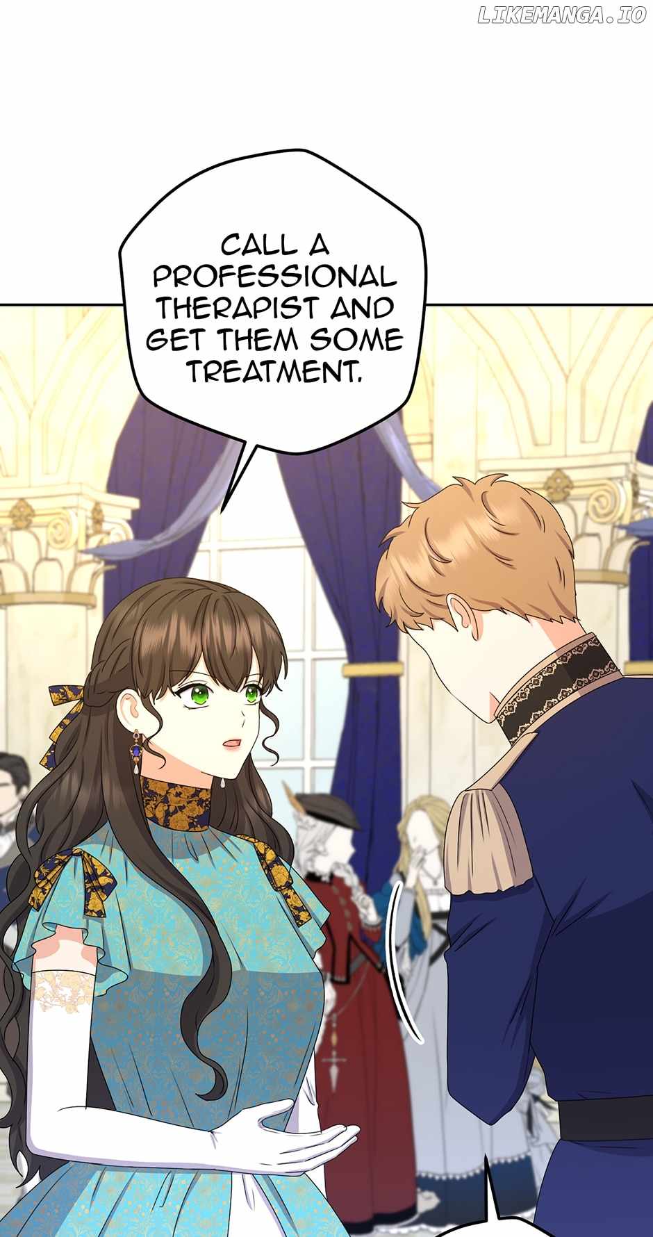 From Maid to Queen Ch.104 p62
