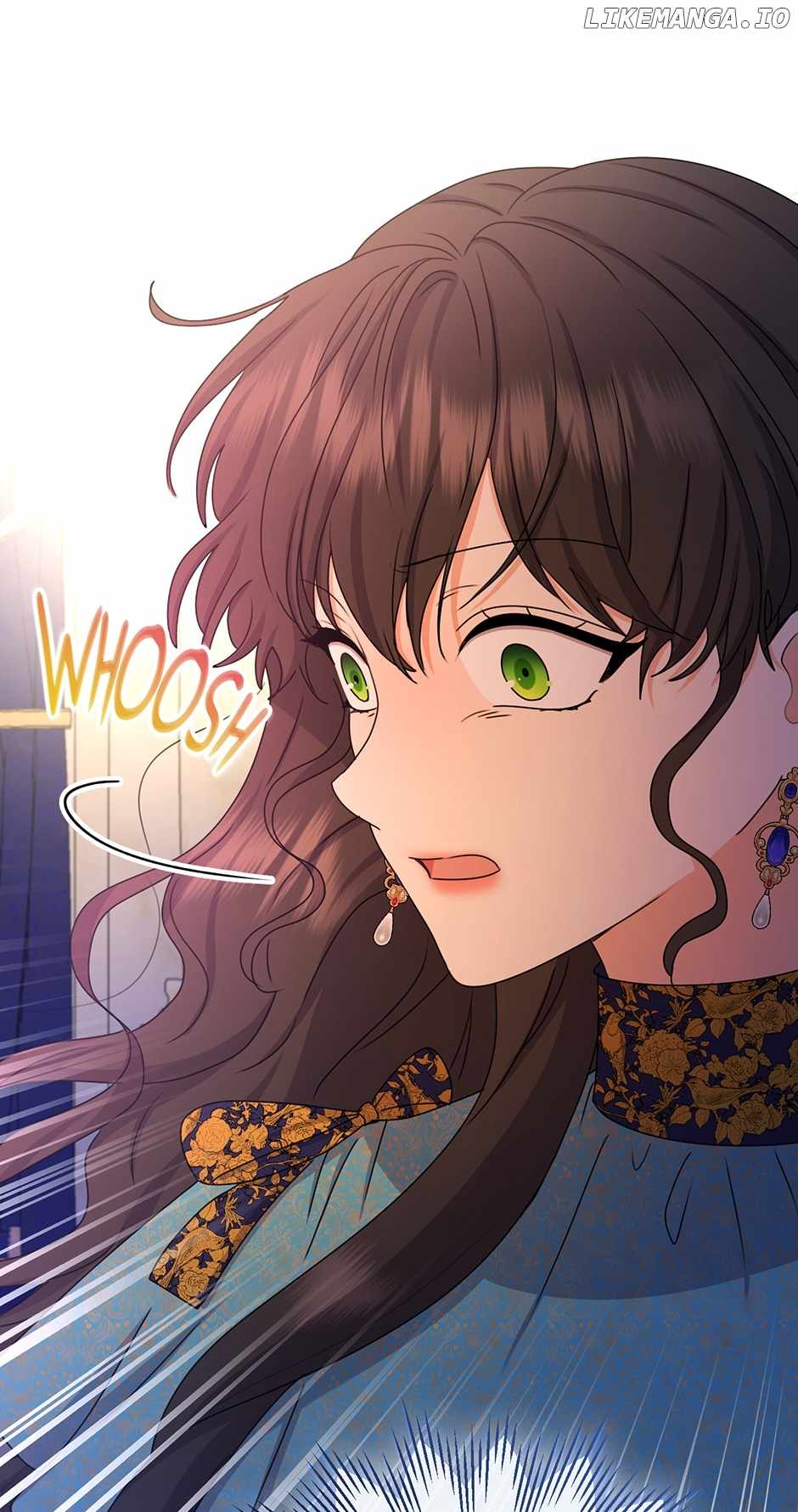 From Maid to Queen Ch.104 p64