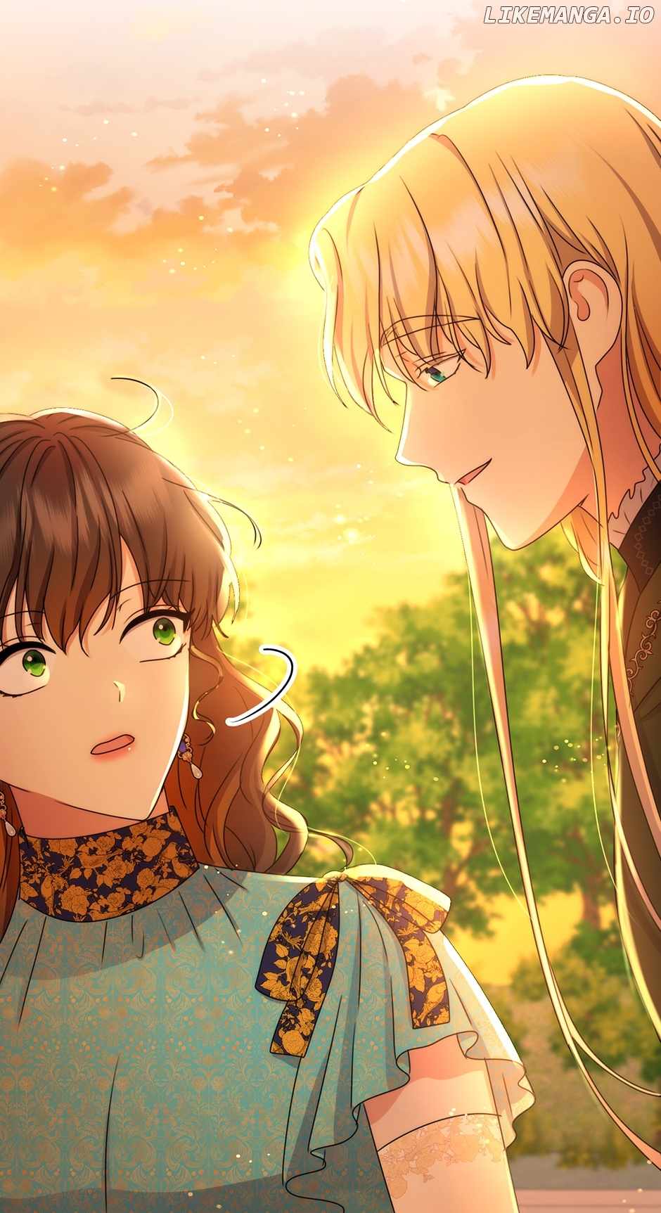 From Maid to Queen Ch.104 p70