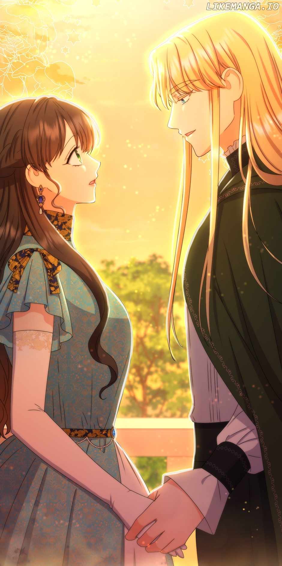 From Maid to Queen Ch.104 p77