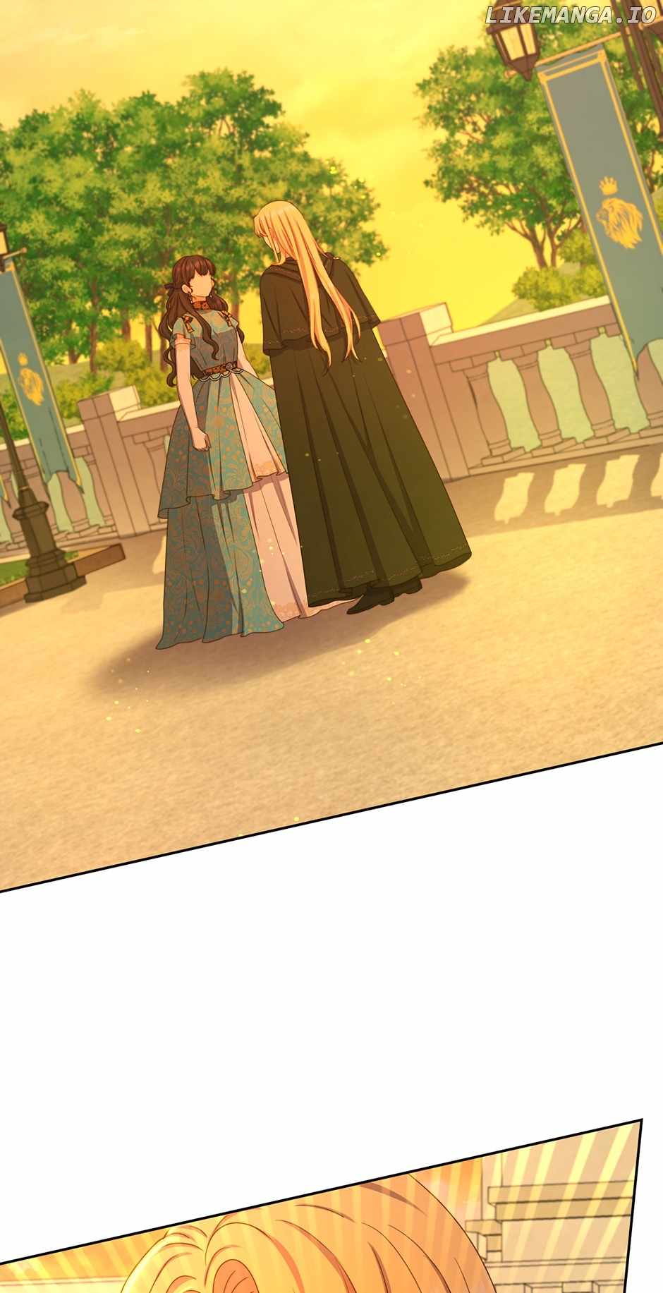 From Maid to Queen Ch.105 p2