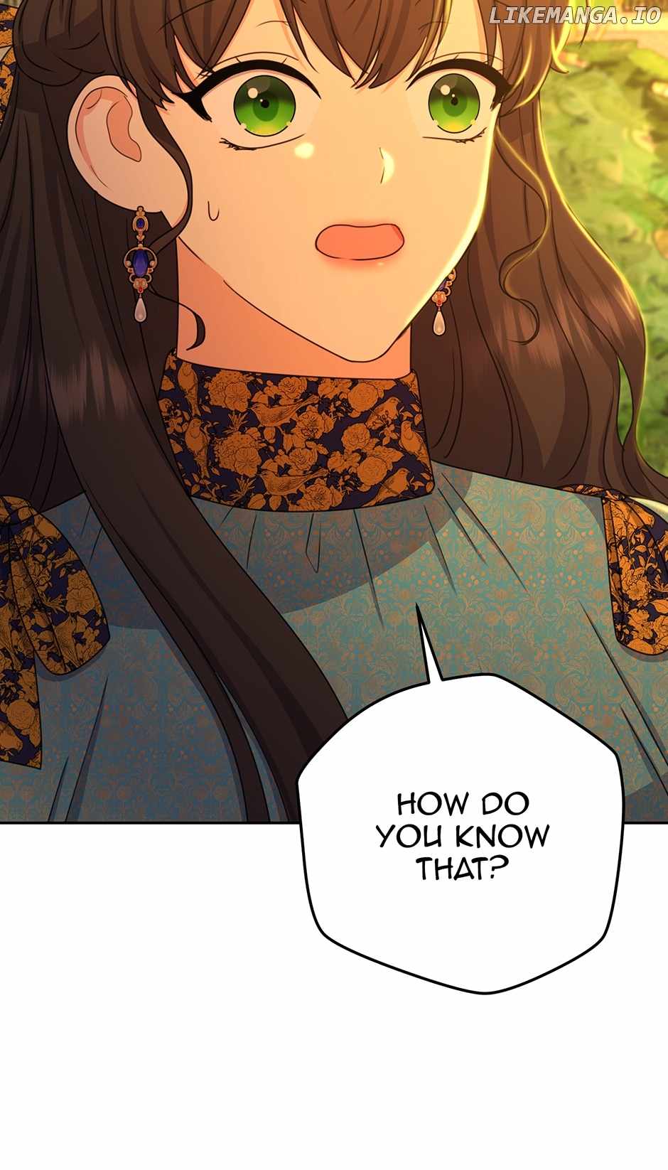 From Maid to Queen Ch.105 p12