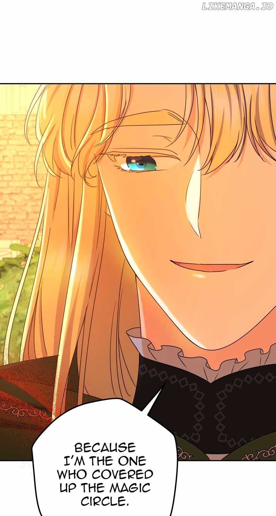 From Maid to Queen Ch.105 p13