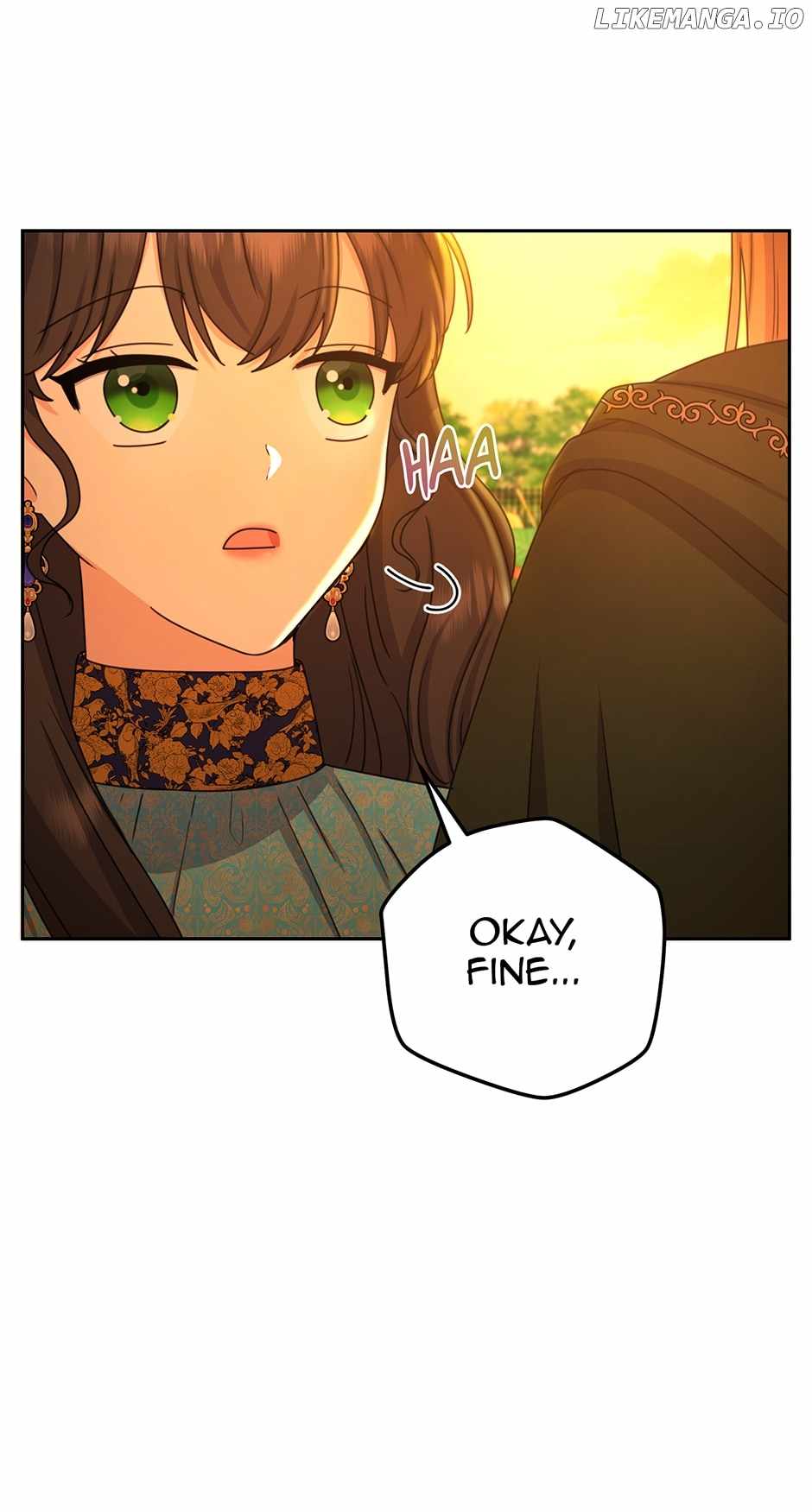 From Maid to Queen Ch.105 p17