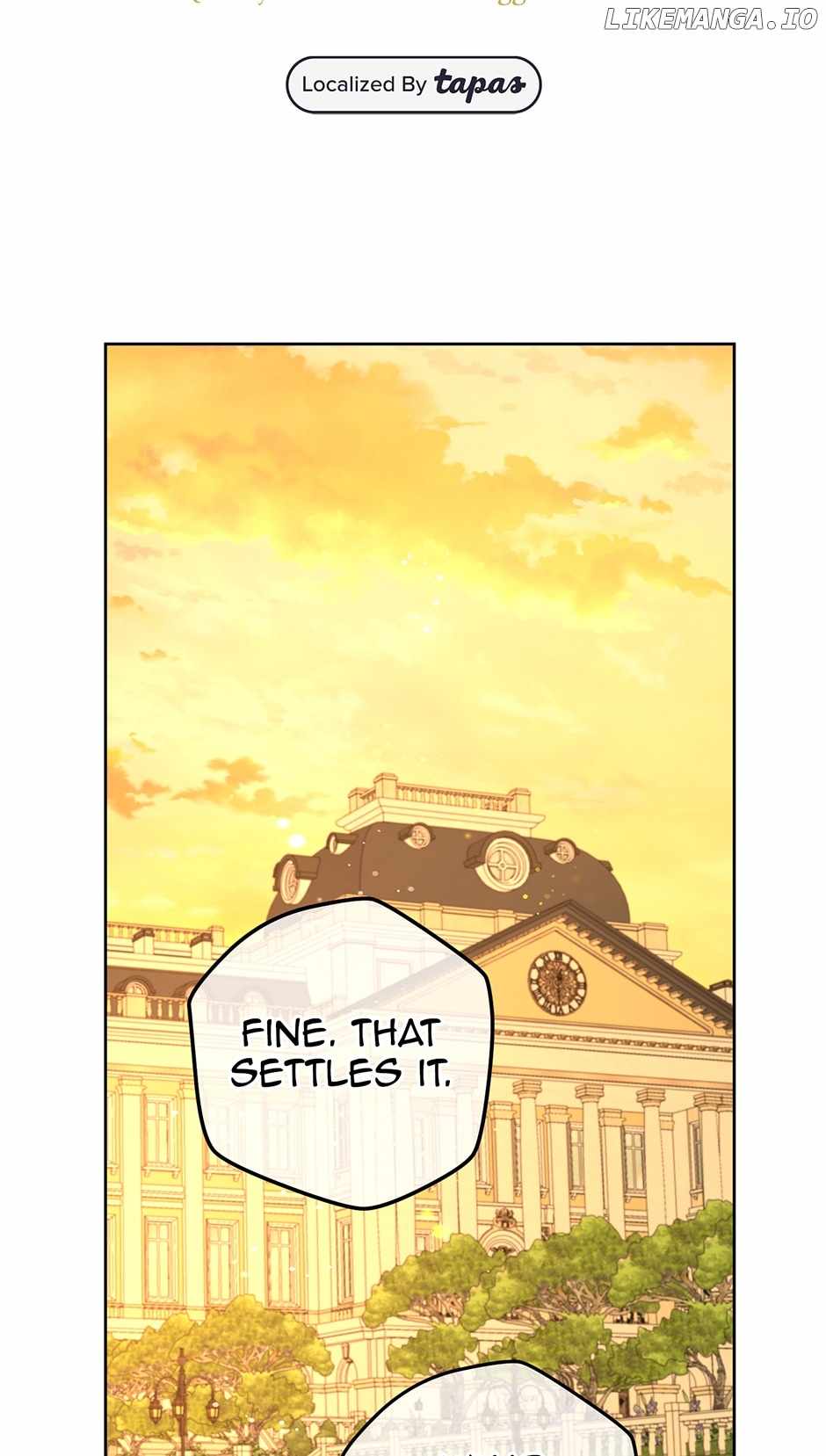 From Maid to Queen Ch.105 p19