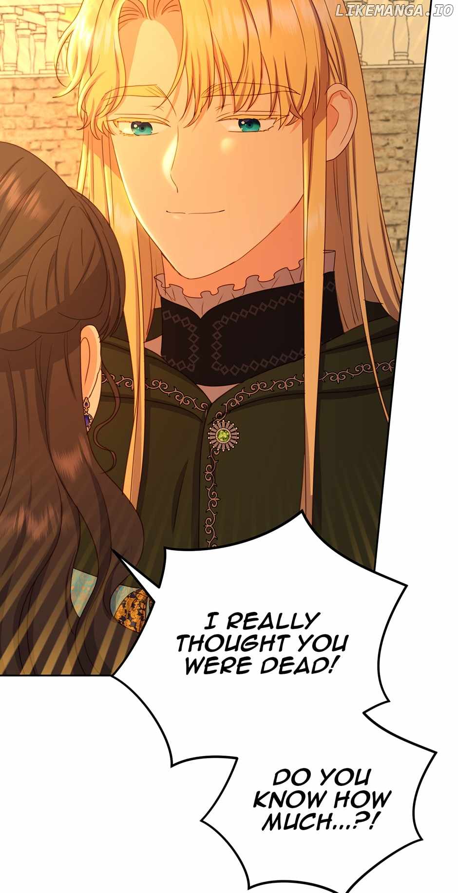 From Maid to Queen Ch.105 p3